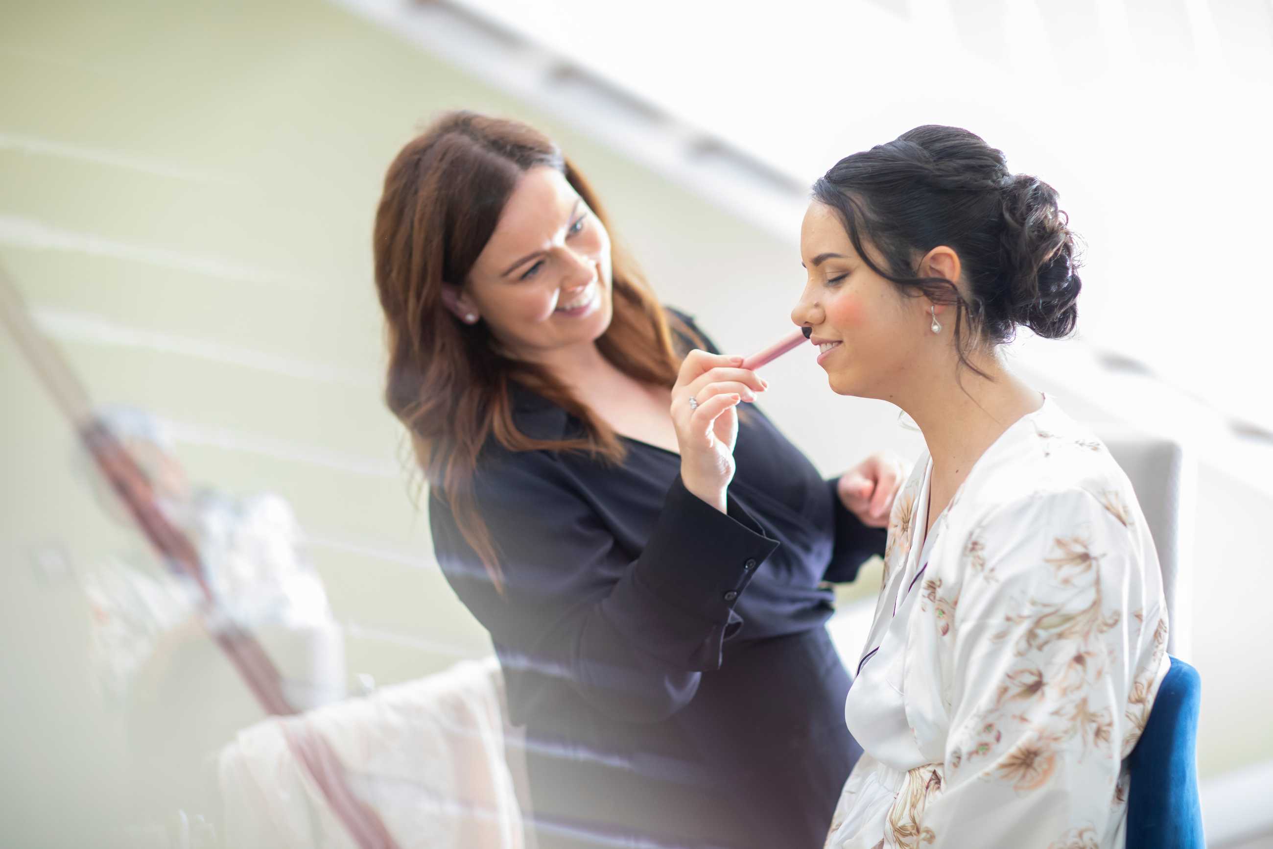 Wedding Photographer Moyvalley Hotel 006