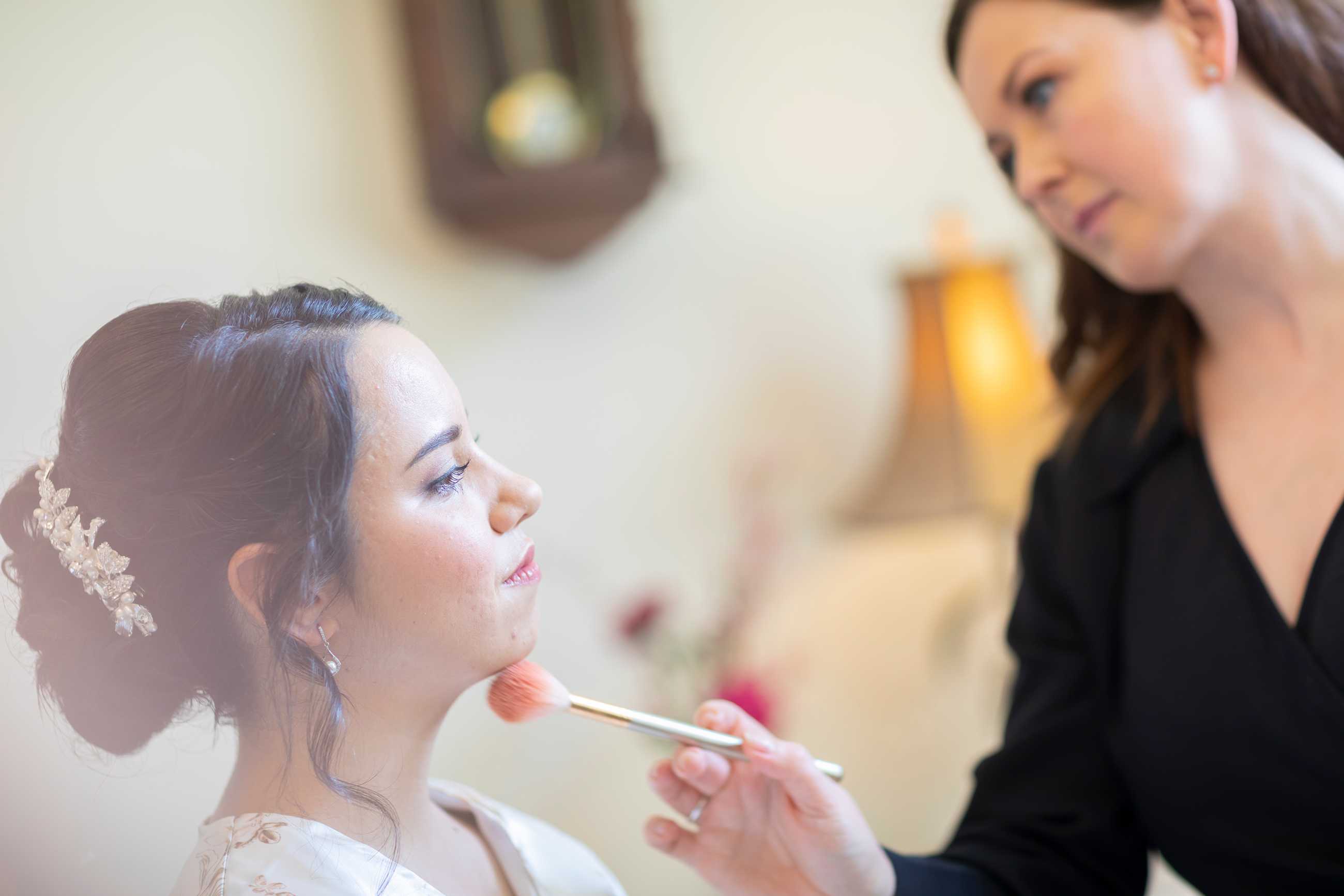 Wedding Photographer Moyvalley Hotel 009