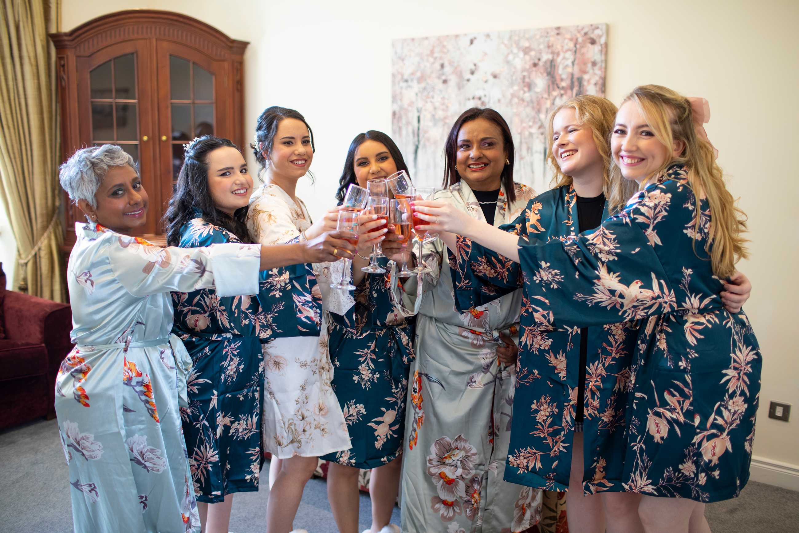 Wedding Photographer Moyvalley Hotel 010