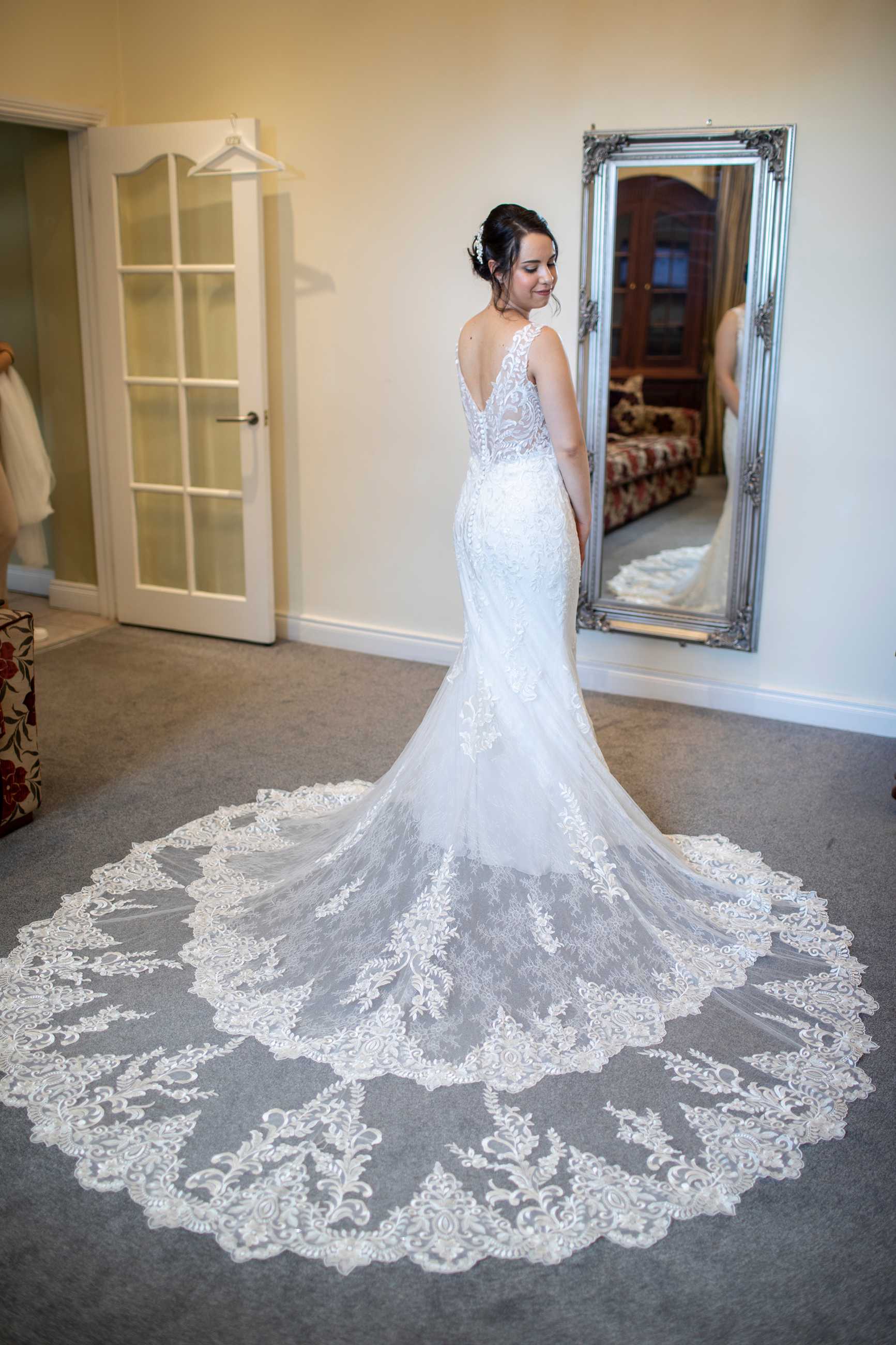 Wedding Photographer Moyvalley Hotel 017
