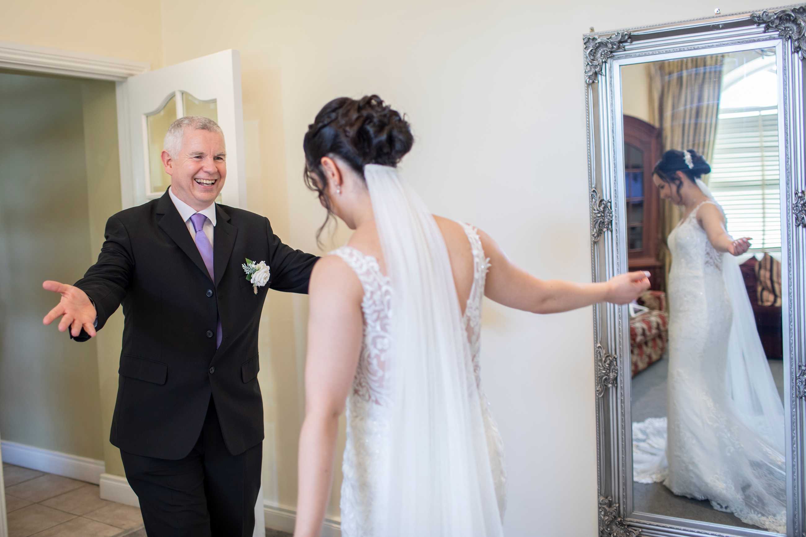 Wedding Photographer Moyvalley Hotel 018