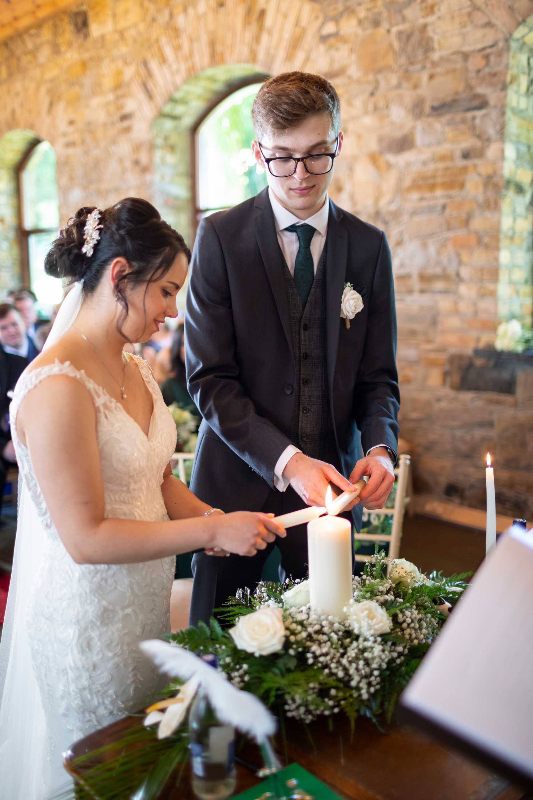 Wedding Photographer Moyvalley Hotel 019