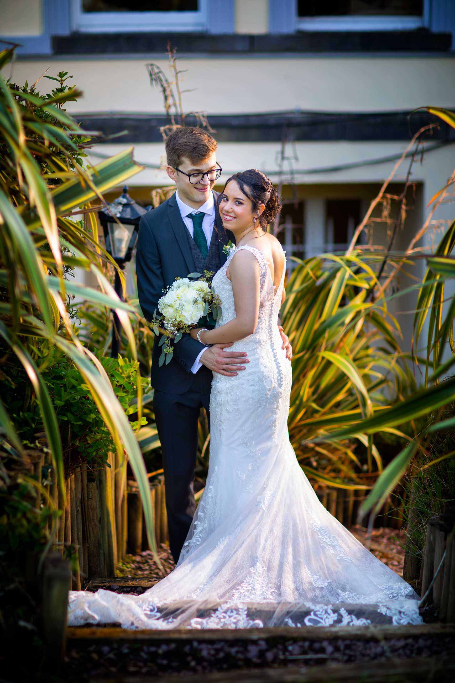 Wedding Photographer Moyvalley Hotel 027