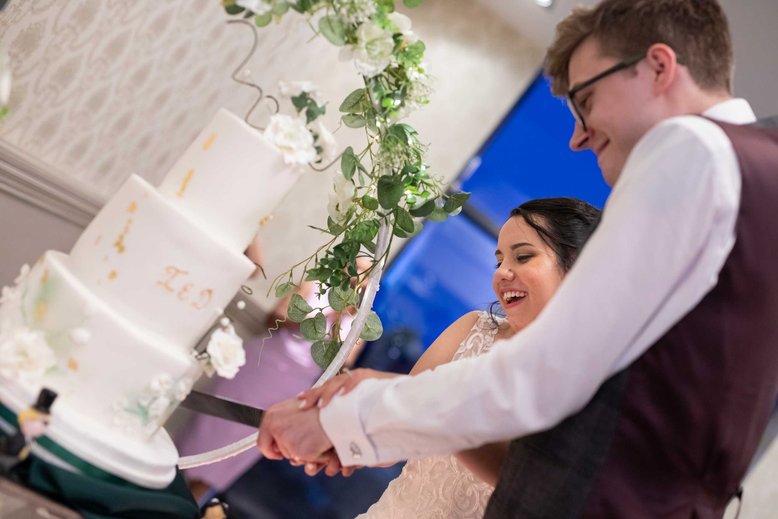Wedding Photographer Moyvalley Hotel 028