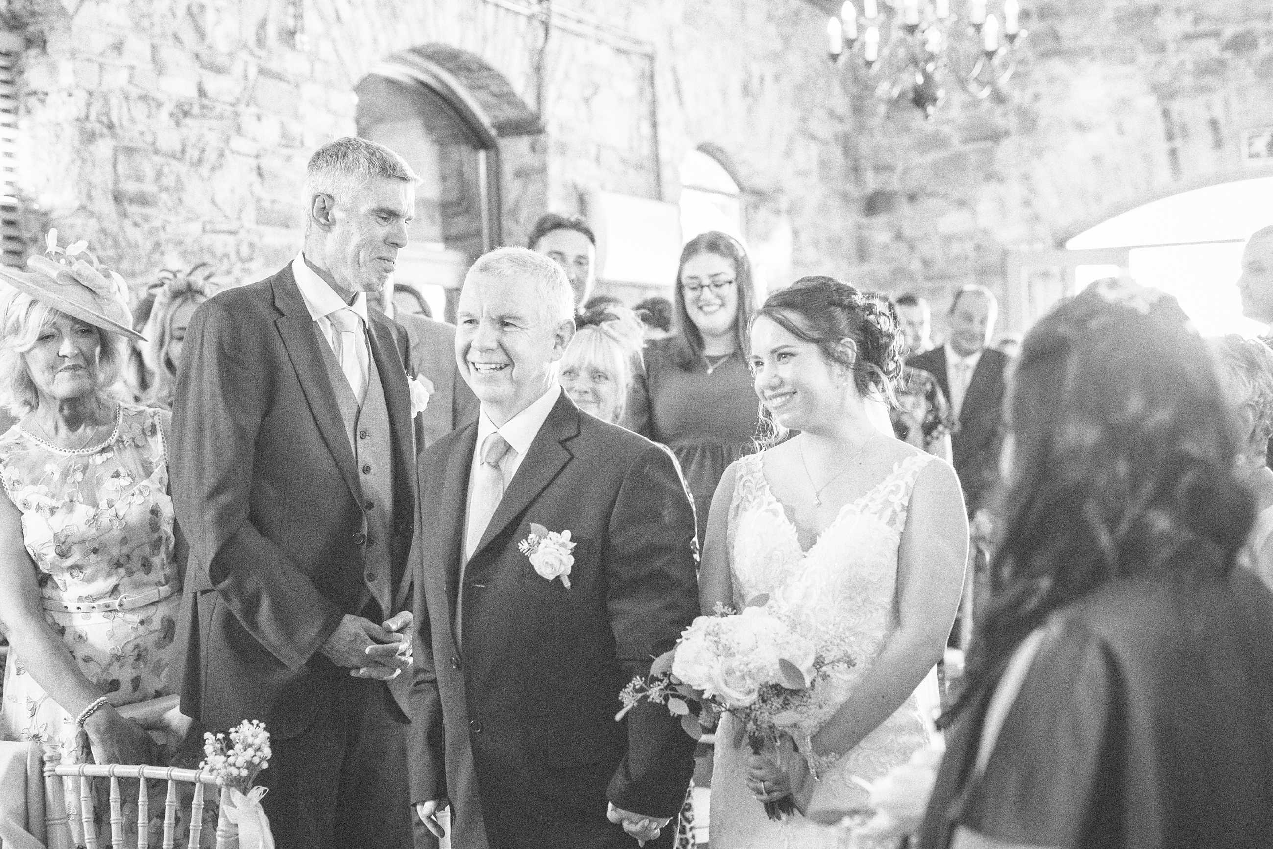 Wedding Photographer Moyvalley Hotel 034