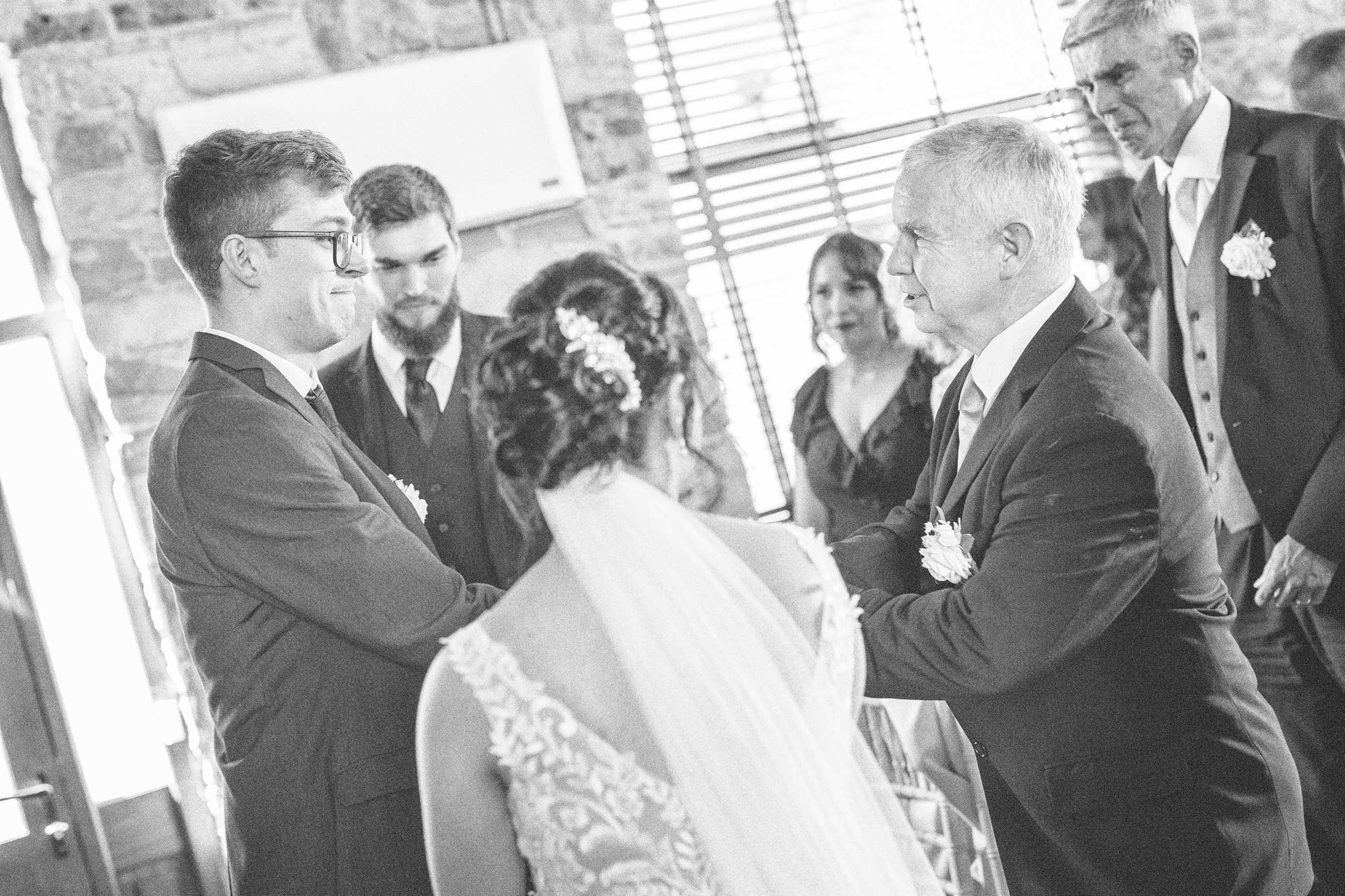 Wedding Photographer Moyvalley Hotel 036