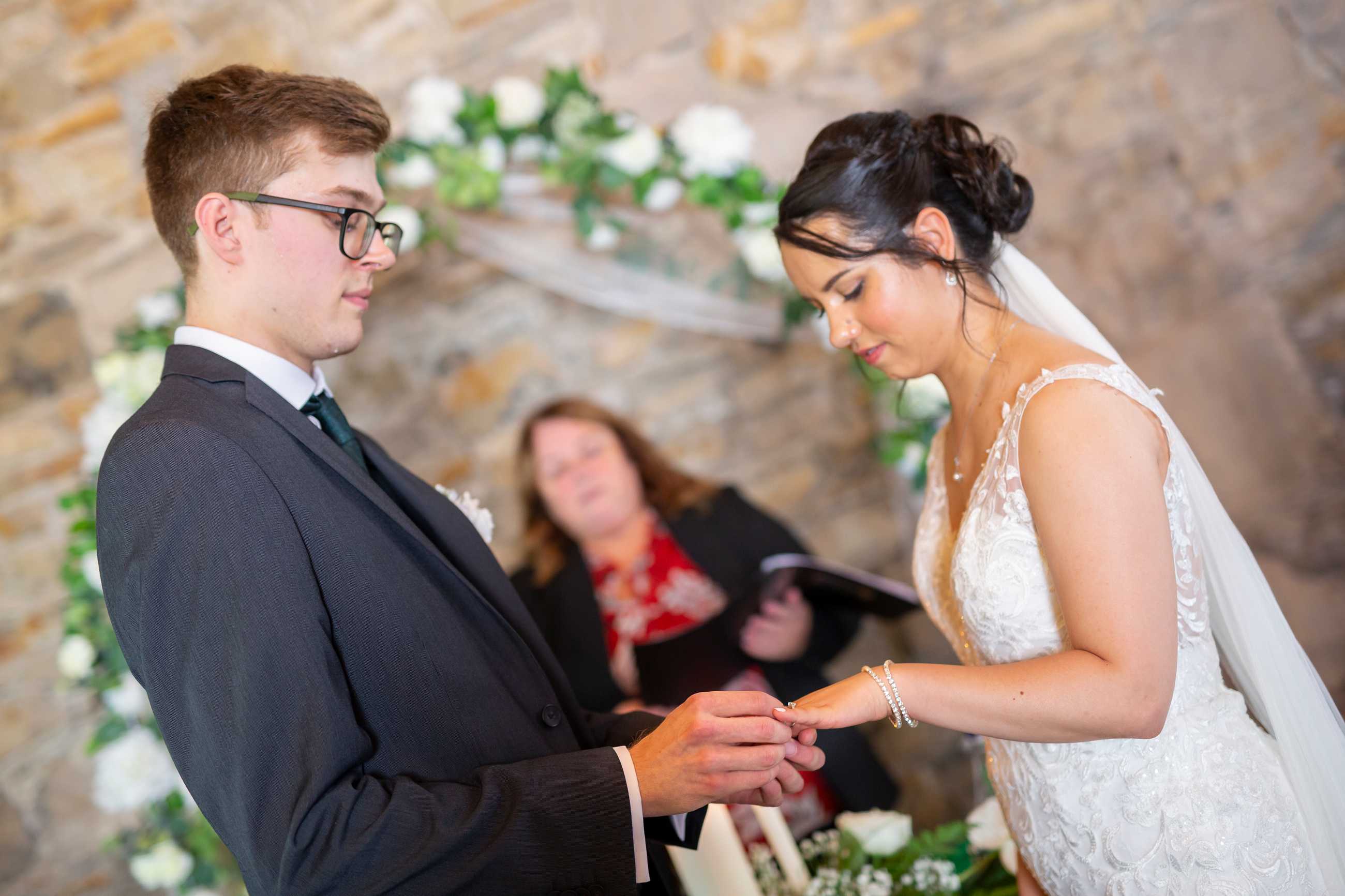 Wedding Photographer Moyvalley Hotel 045