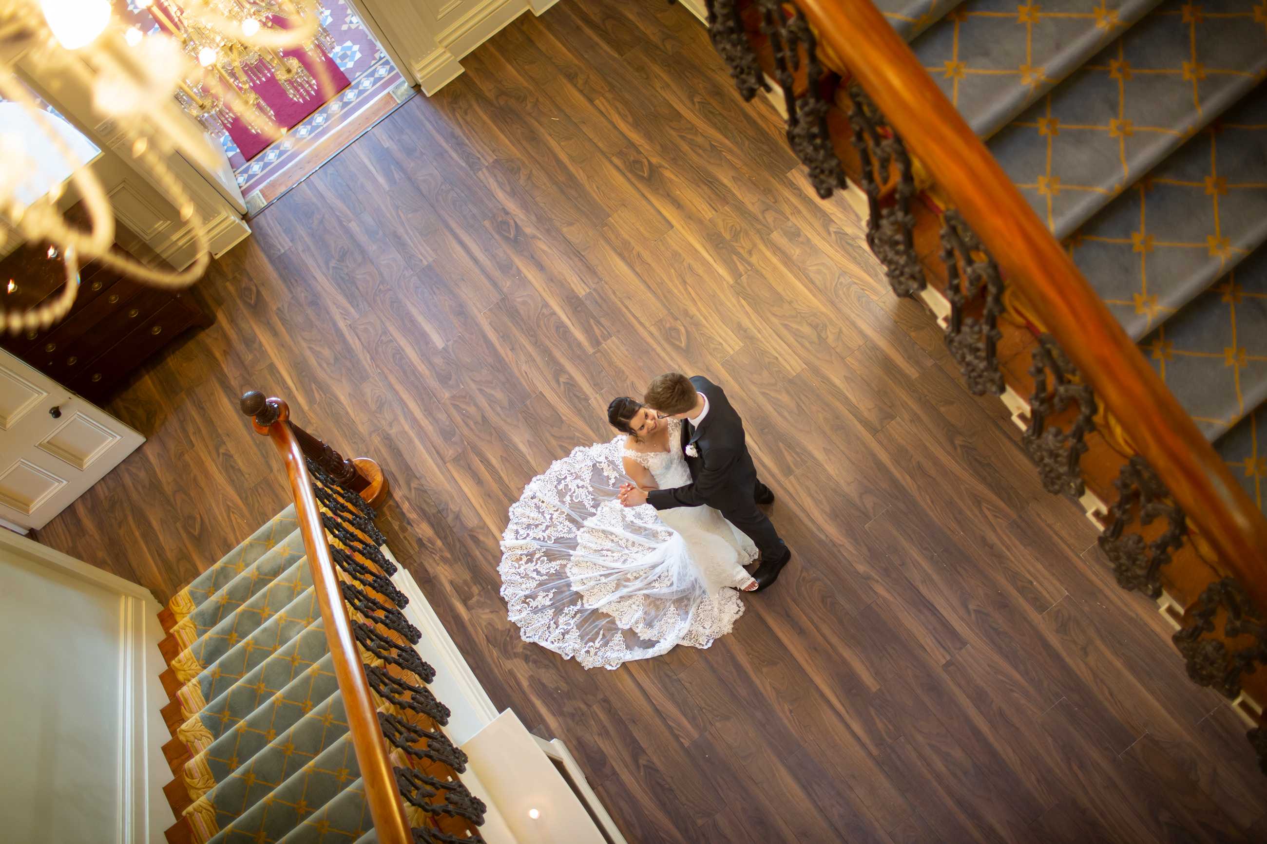 Wedding Photographer Moyvalley Hotel 047