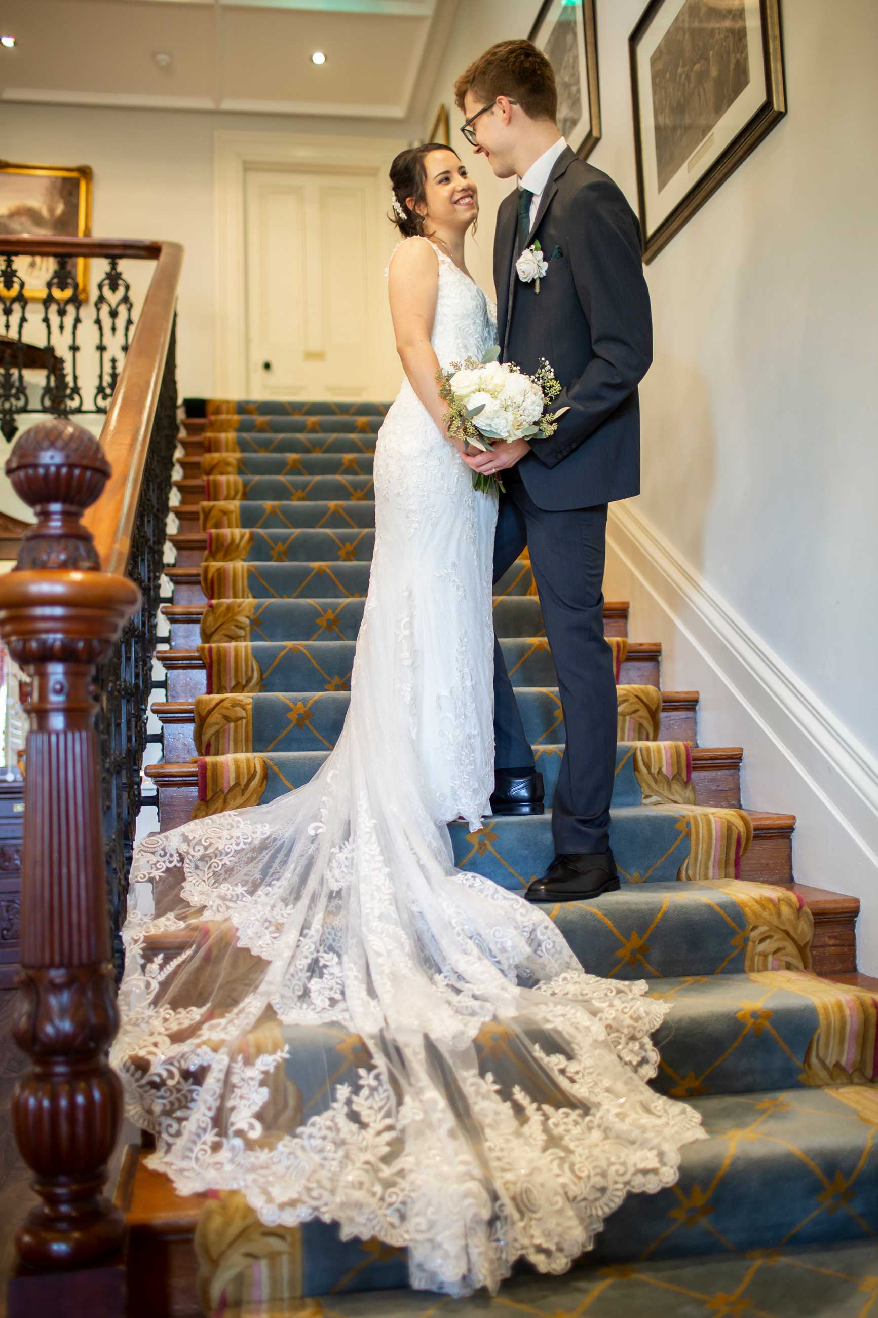Wedding Photographer Moyvalley Hotel 048