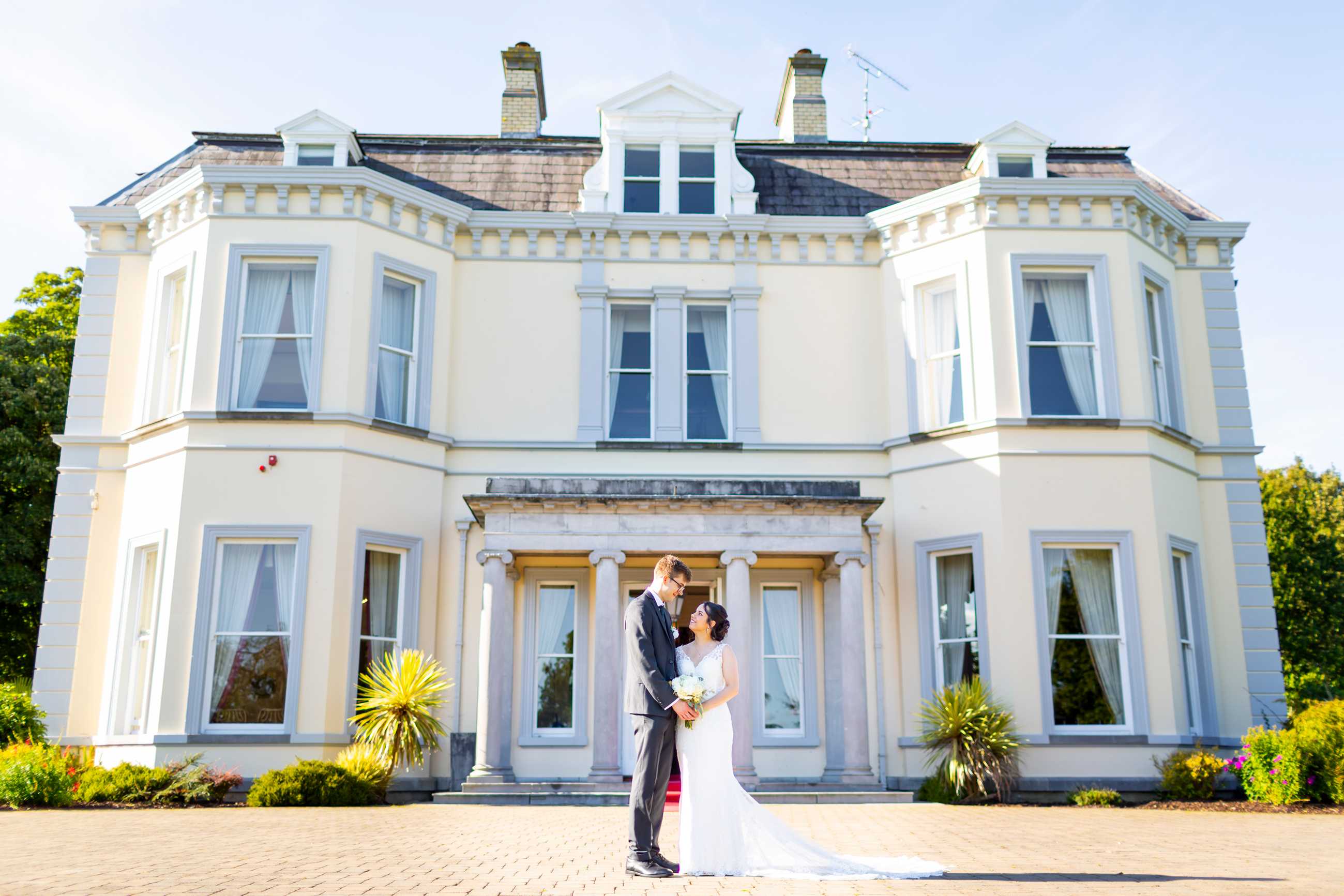 Wedding Photographer Moyvalley Hotel 050