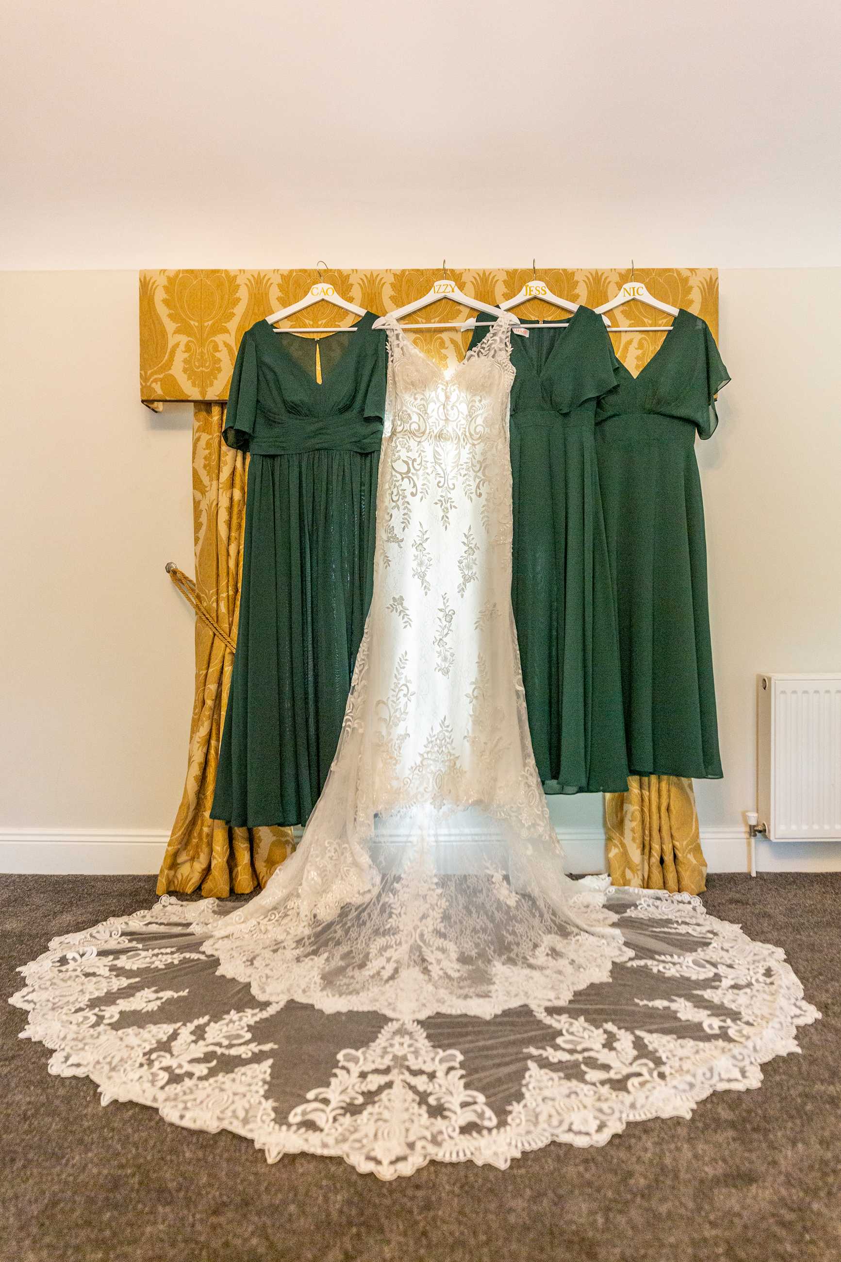 Wedding Photographer Moyvalley Hotel 052