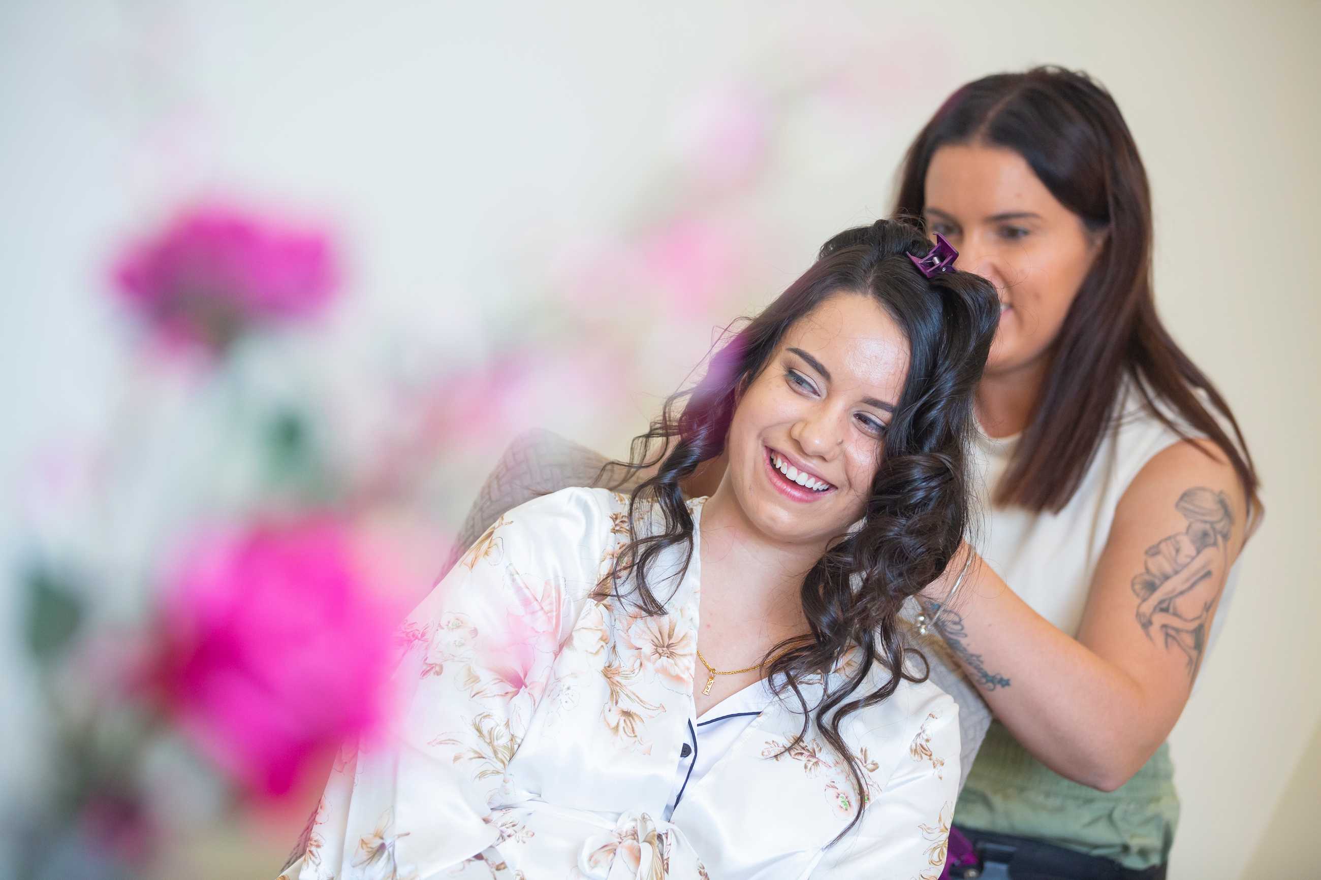 Wedding Photographer Moyvalley Hotel 053