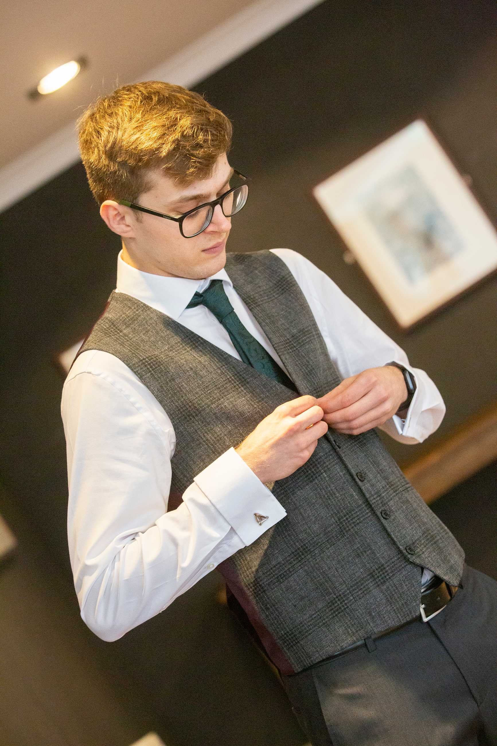 Wedding Photographer Moyvalley Hotel 056