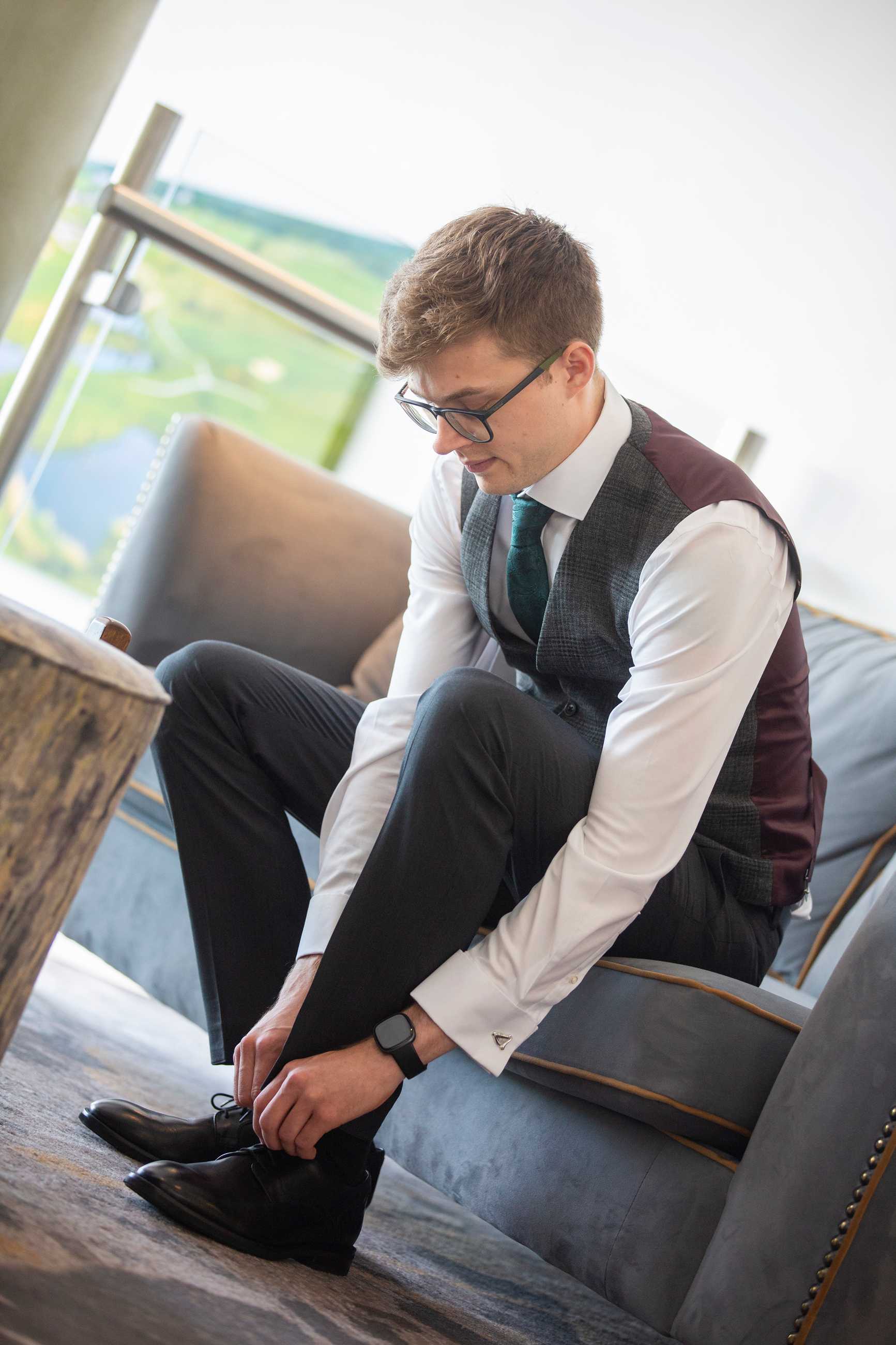 Wedding Photographer Moyvalley Hotel 057