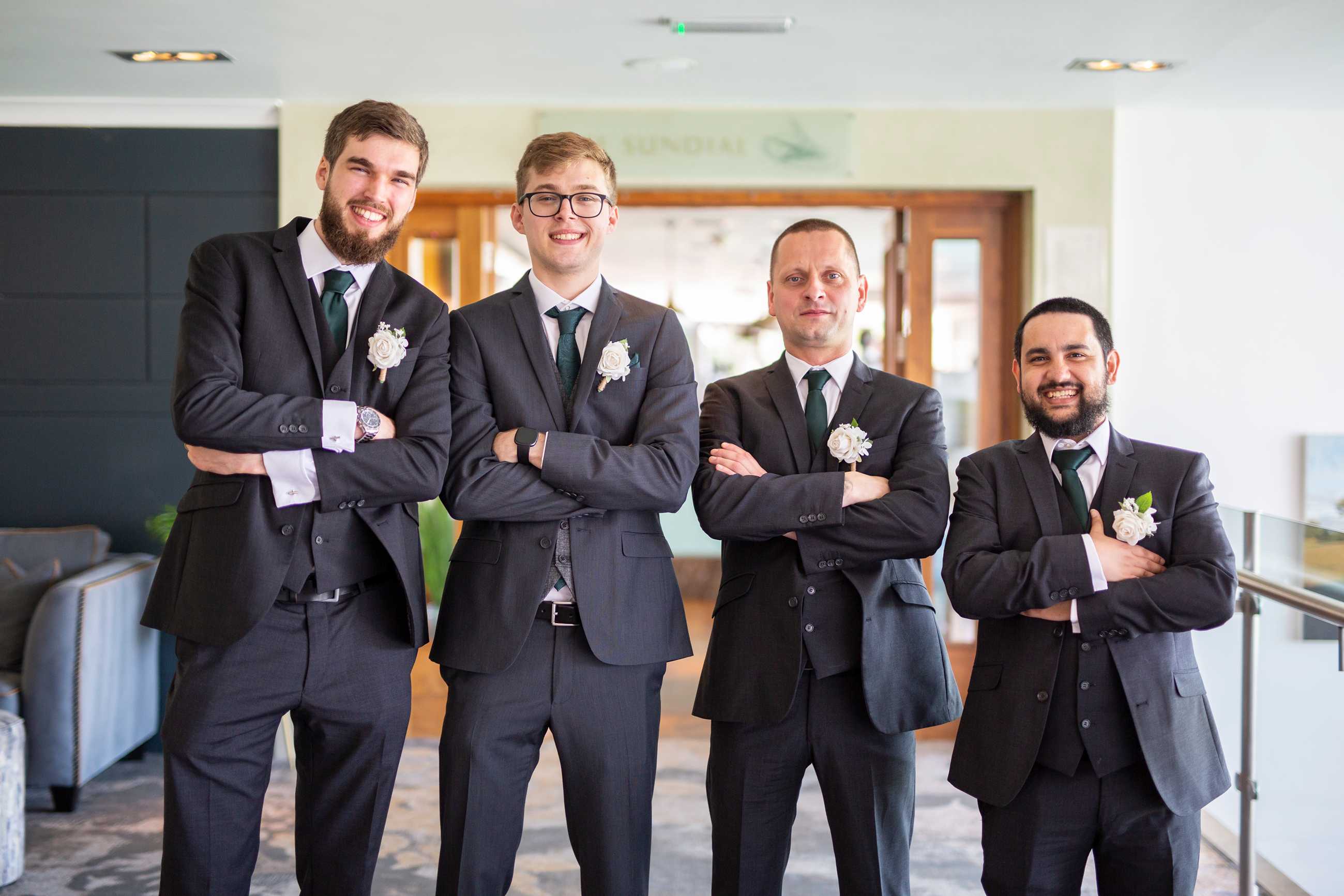 Wedding Photographer Moyvalley Hotel 059
