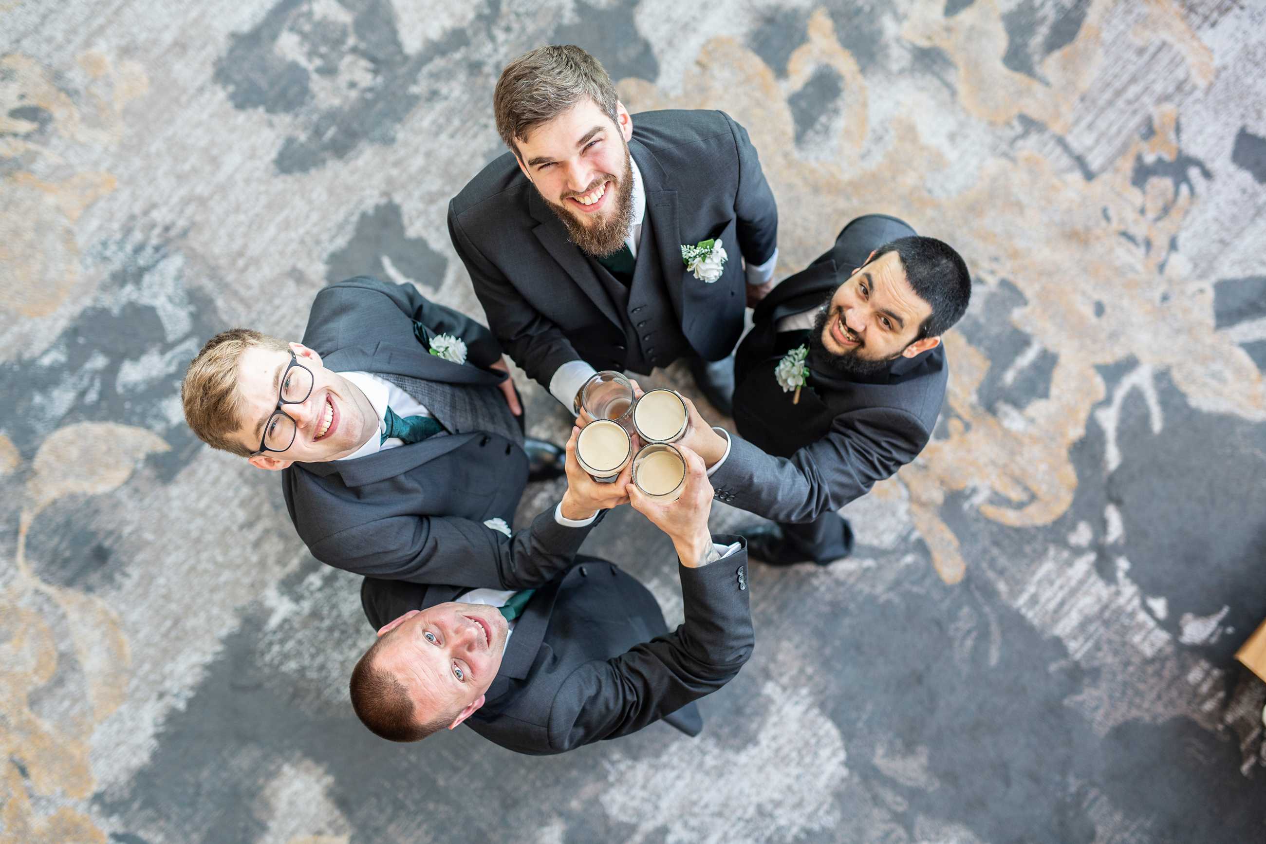 Wedding Photographer Moyvalley Hotel 060