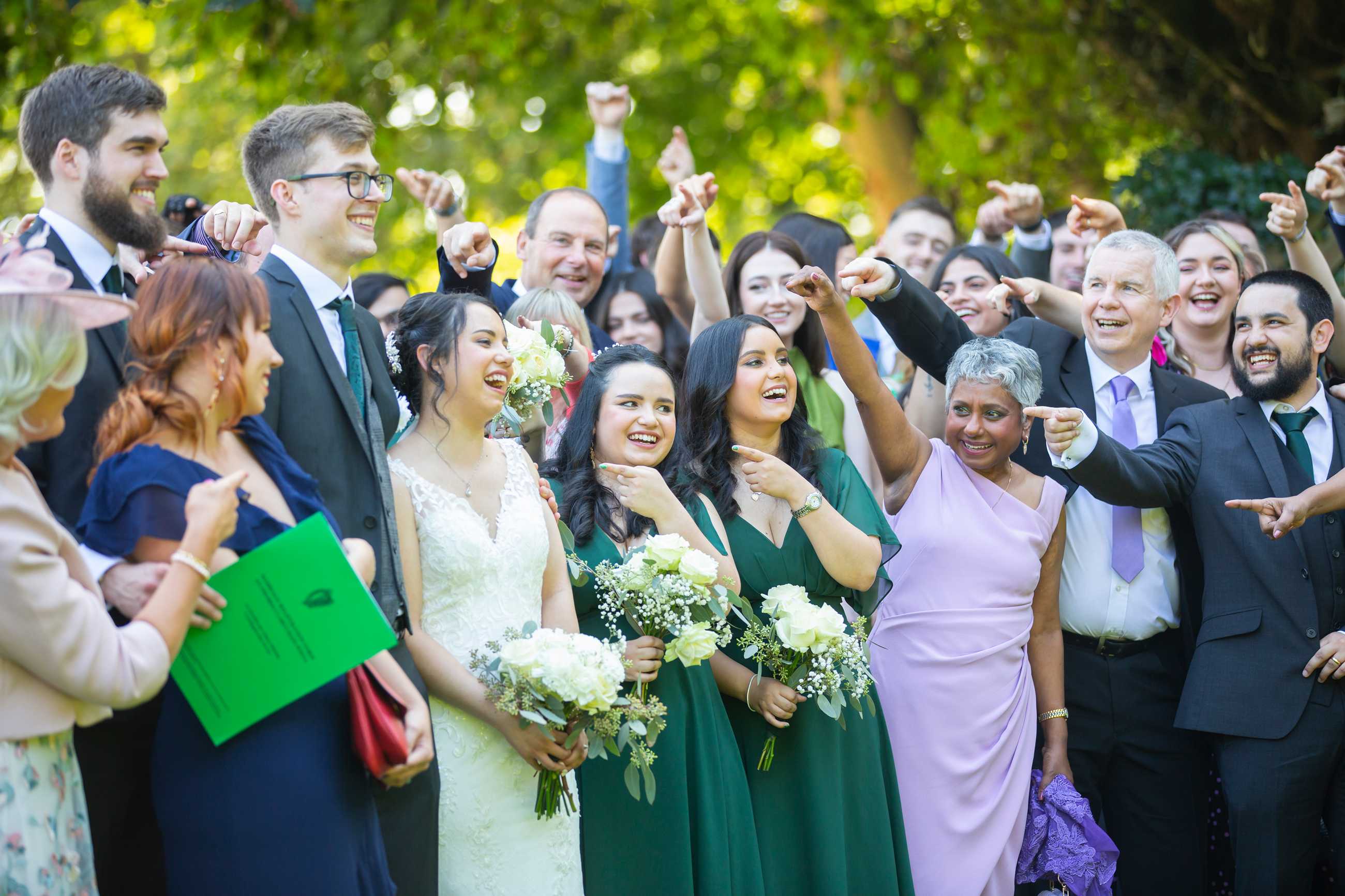 Wedding Photographer Moyvalley Hotel 064