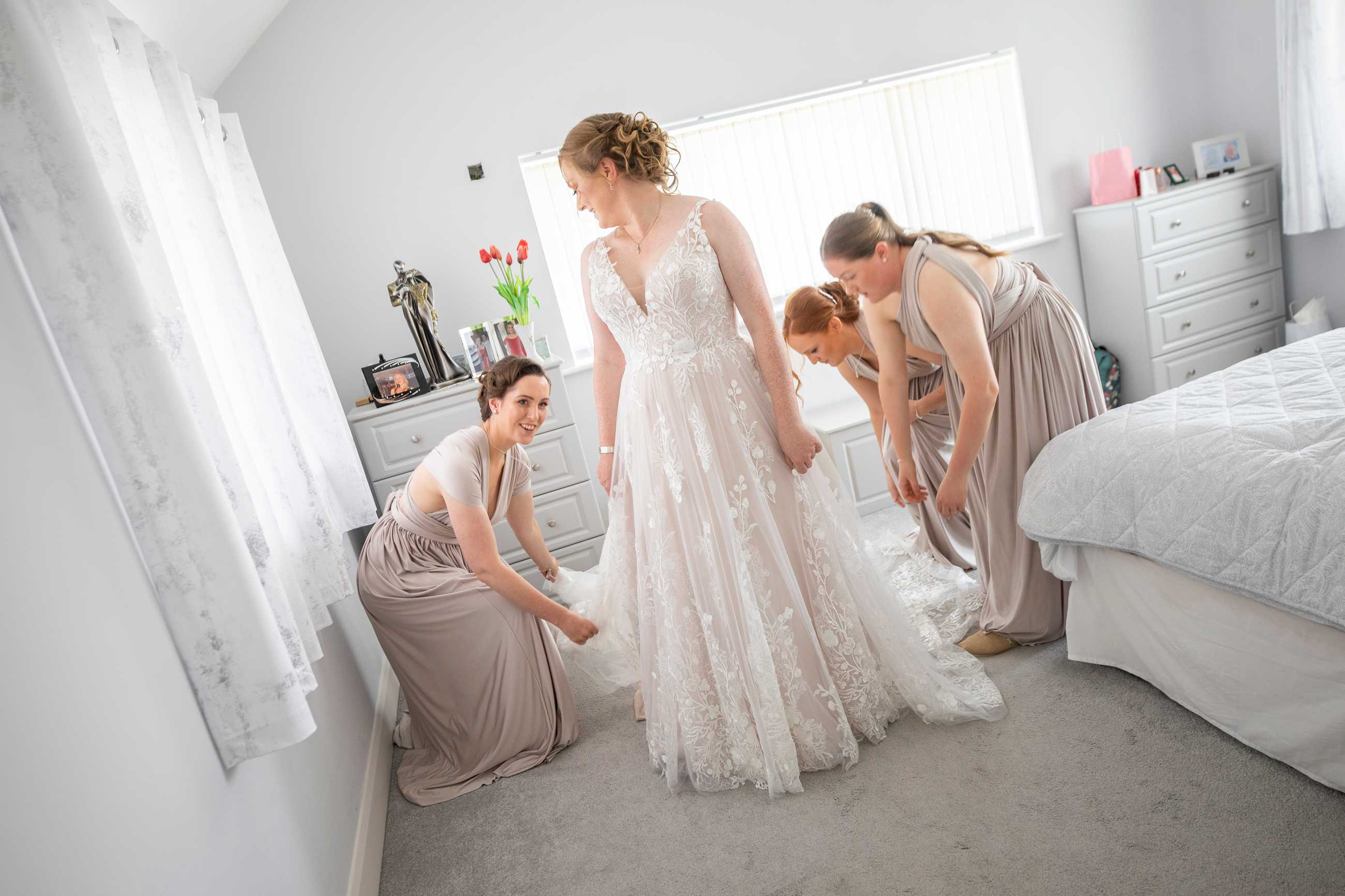 Wedding Photographer The Keadeen Hotel 011
