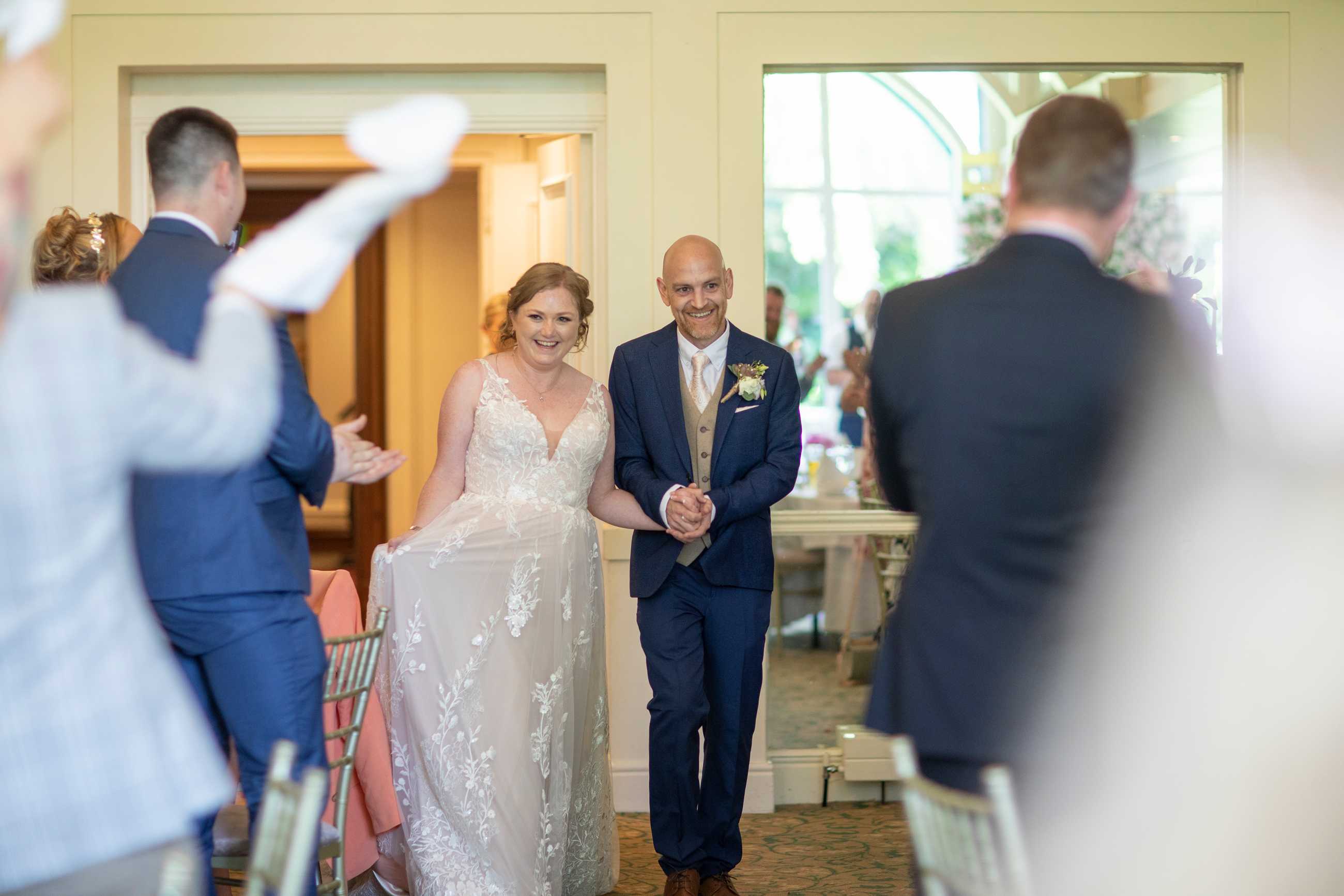 Wedding Photographer The Keadeen Hotel 026
