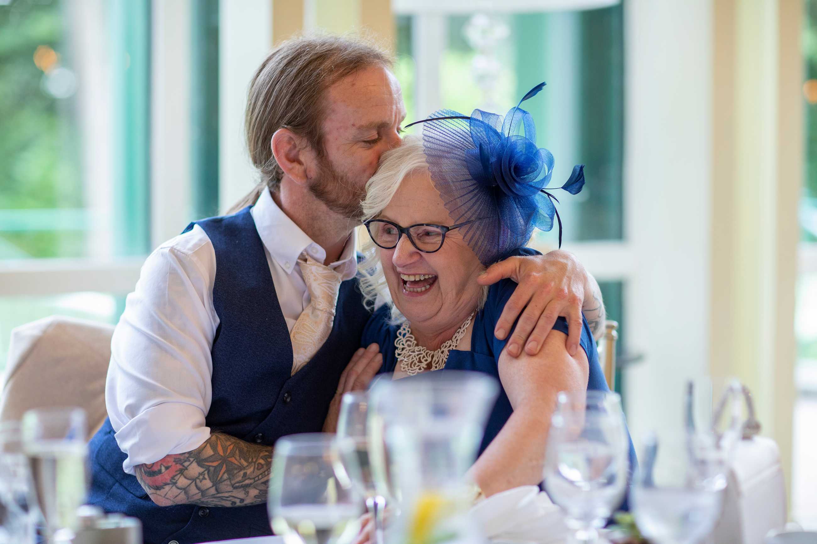 Wedding Photographer The Keadeen Hotel 030
