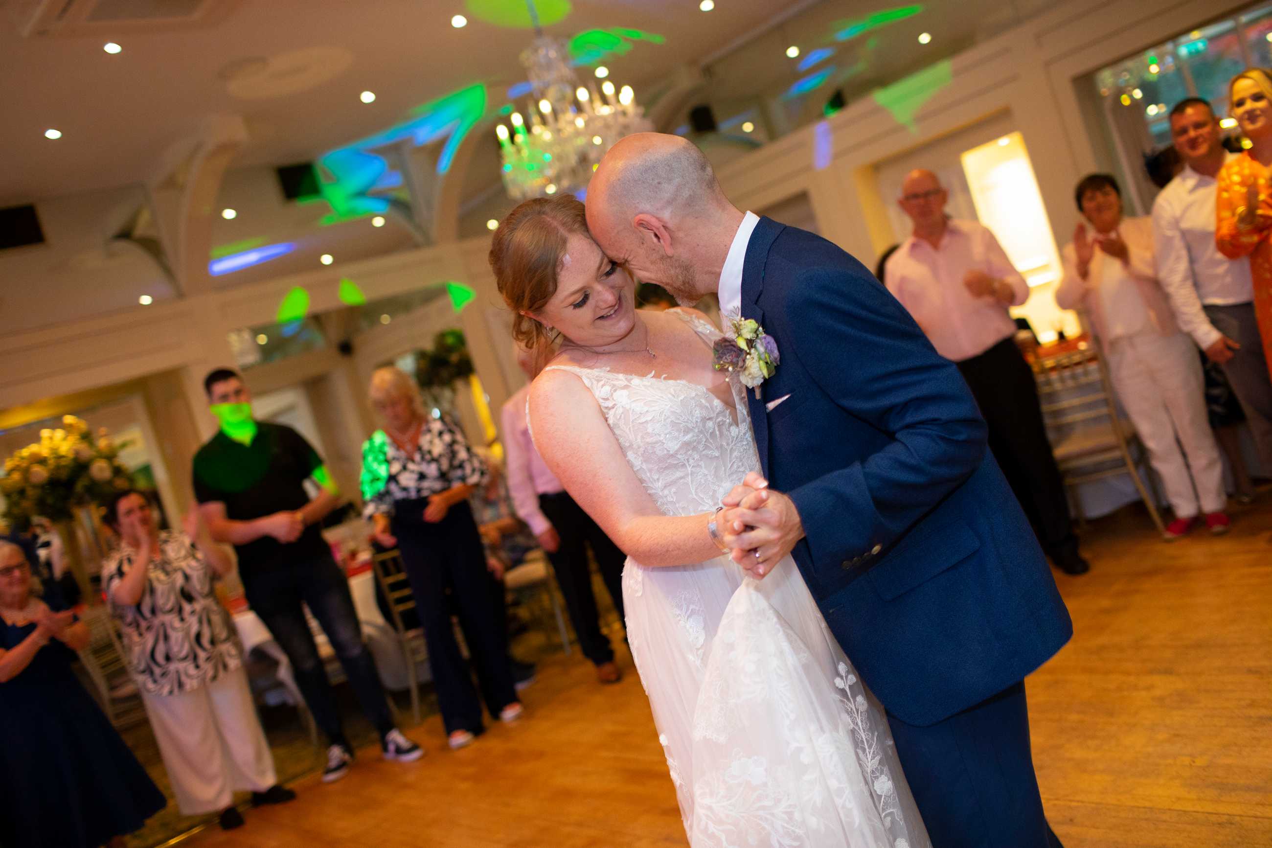Wedding Photographer The Keadeen Hotel 034