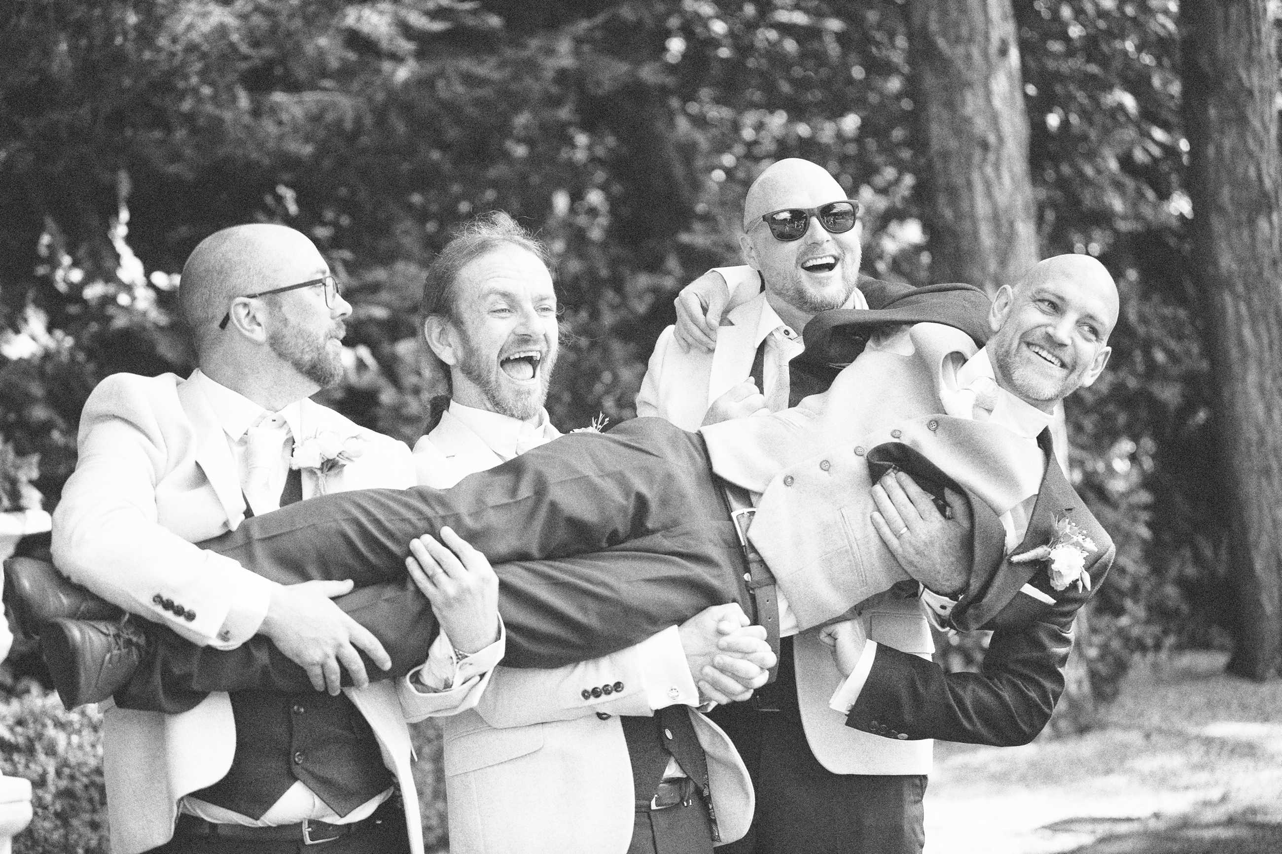 Wedding Photographer The Keadeen Hotel 042