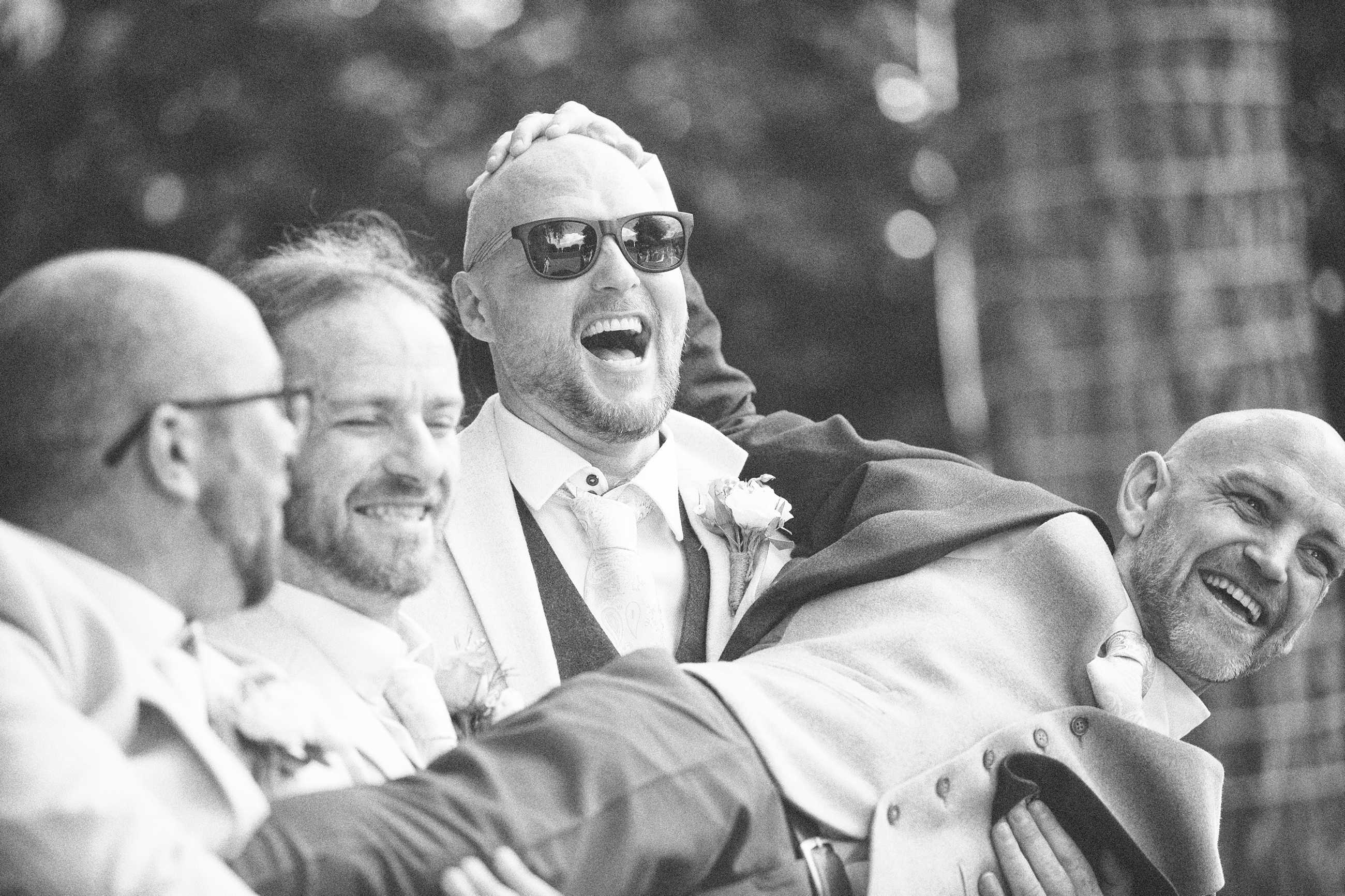 Wedding Photographer The Keadeen Hotel 043