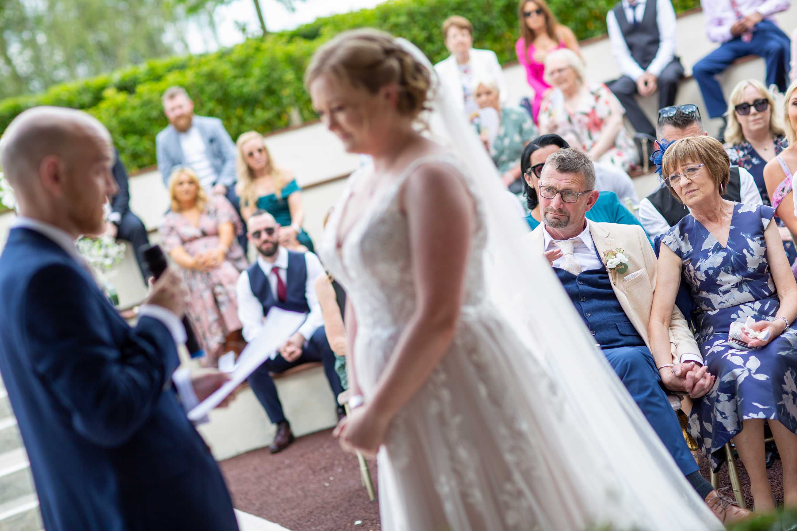 Wedding Photographer The Keadeen Hotel 057
