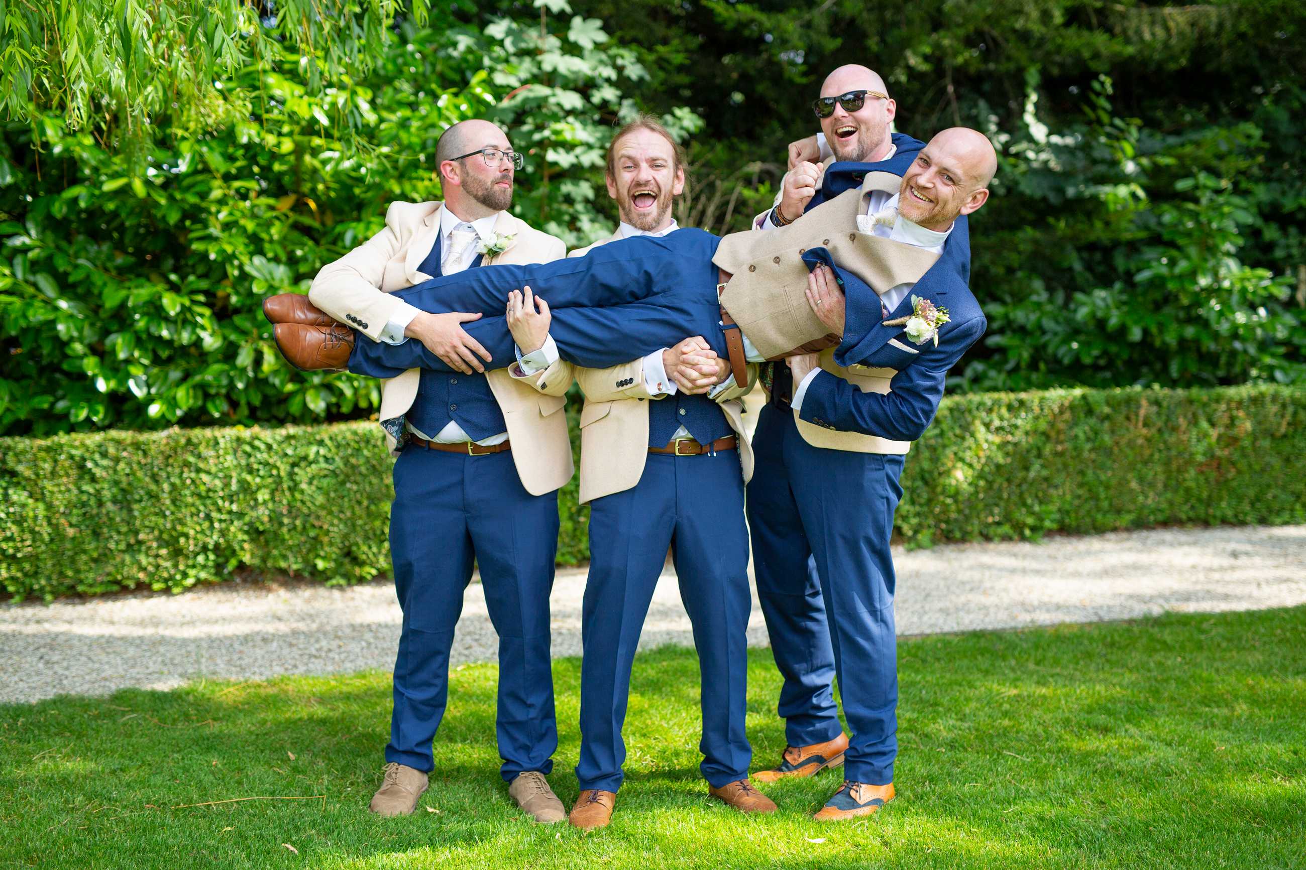 Wedding Photographer The Keadeen Hotel 062