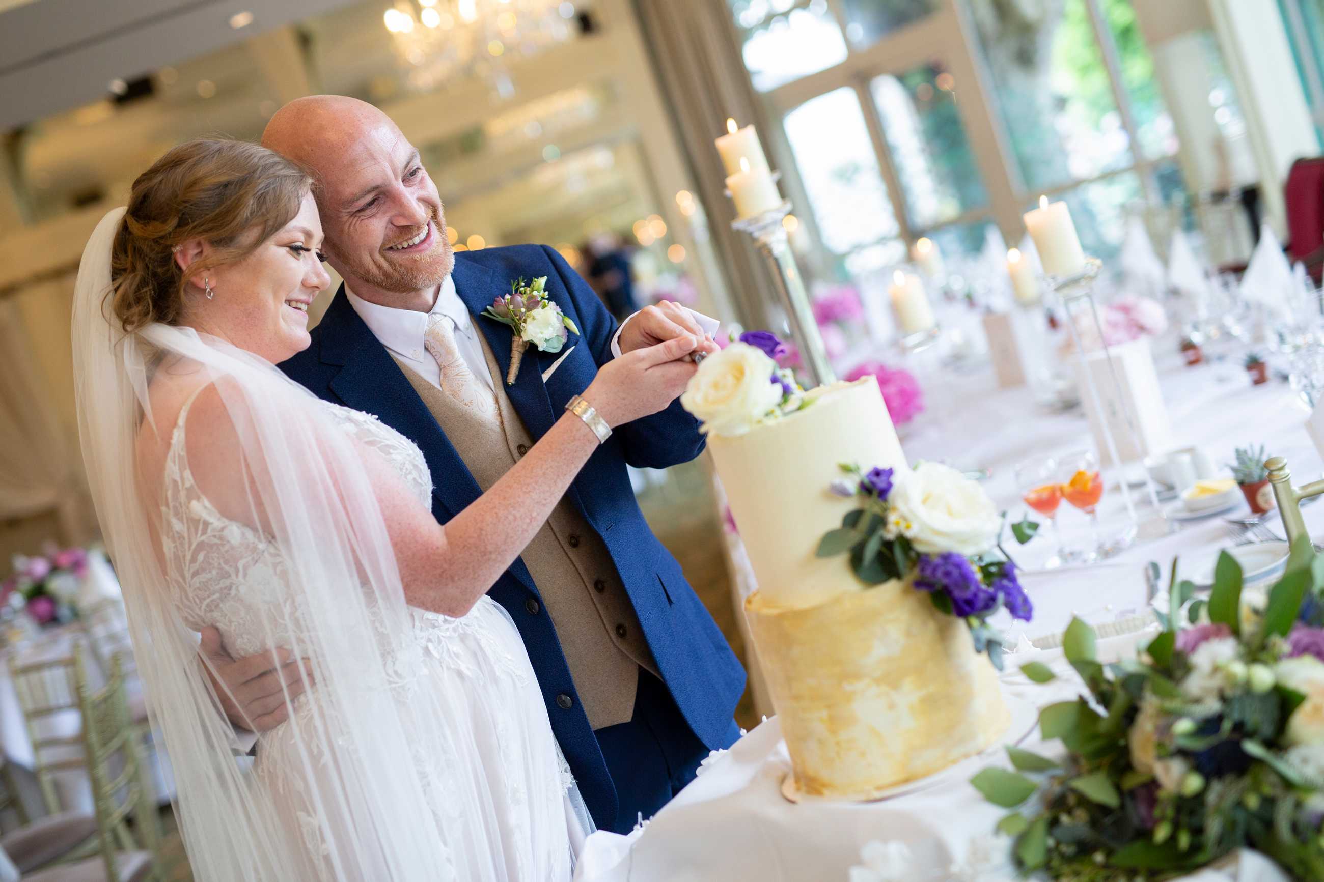 Wedding Photographer The Keadeen Hotel 064