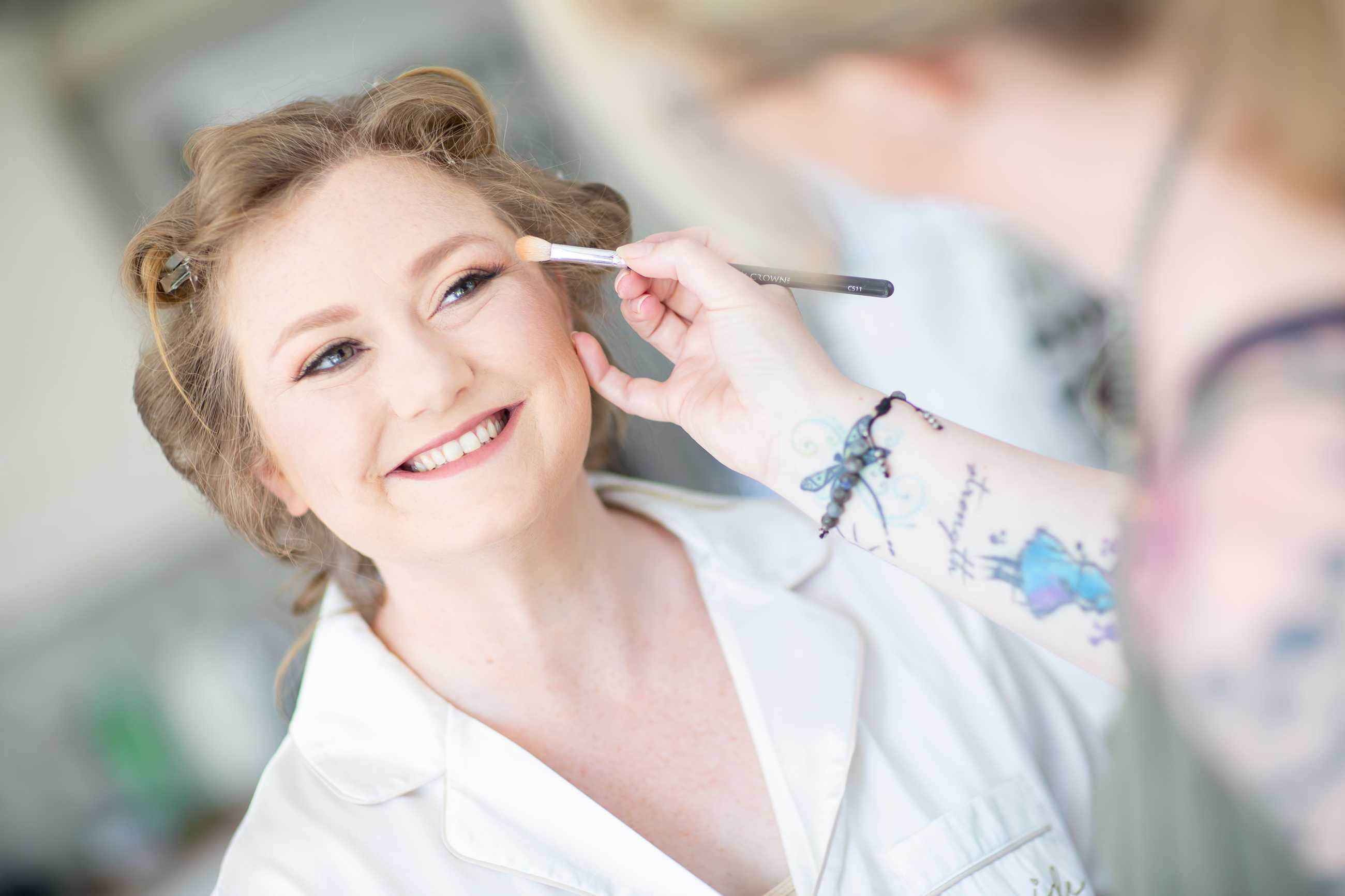 Wedding Photographer The Keadeen Hotel 080