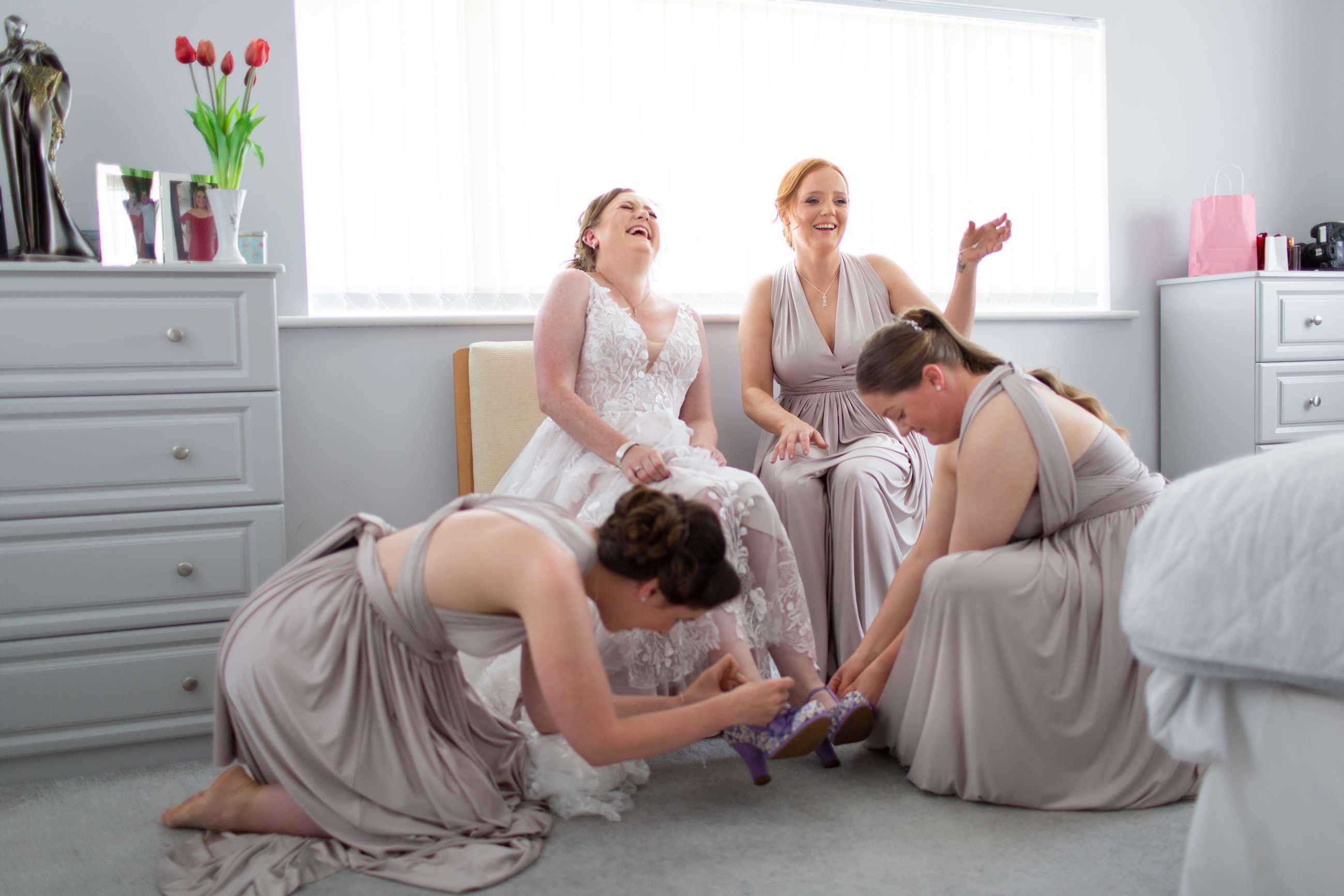 Wedding Photographer The Keadeen Hotel 088