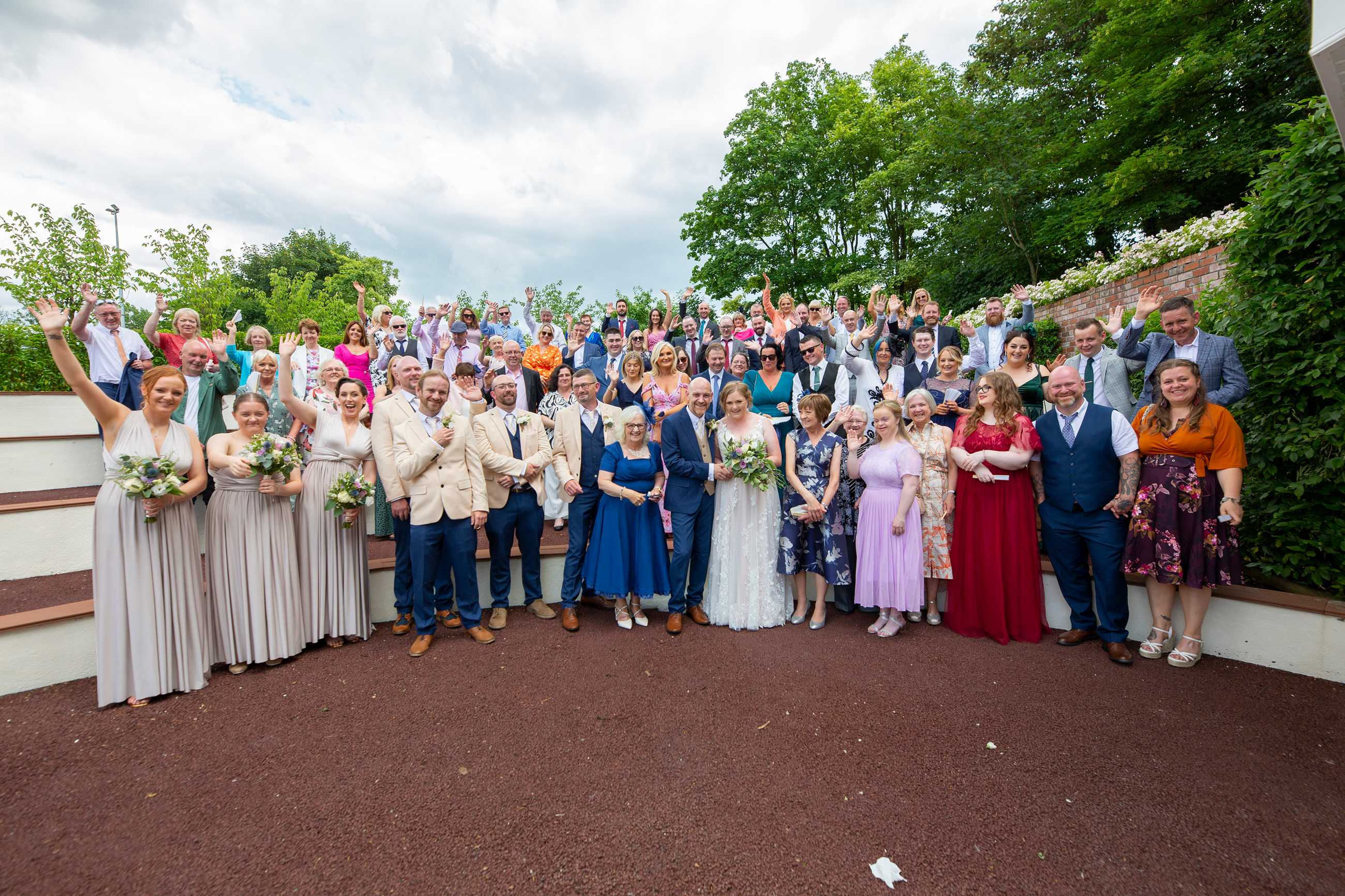 Wedding Photo Video Enquiry 67 Wedding Photographer The Keadeen Hotel 090