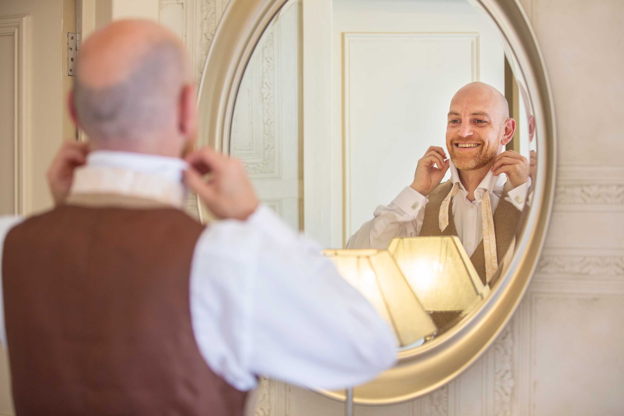 Wedding Photographer The Keadeen Hotel 100
