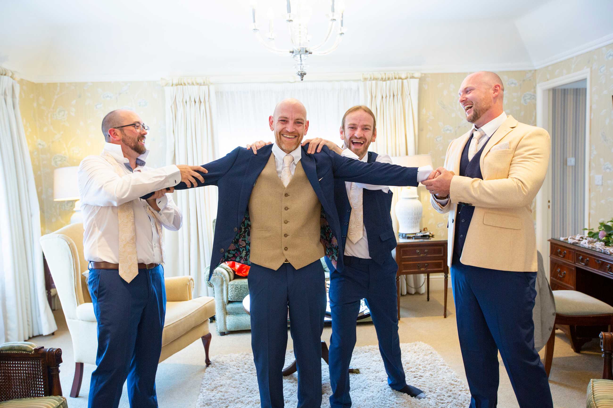 Wedding Photographer The Keadeen Hotel 104