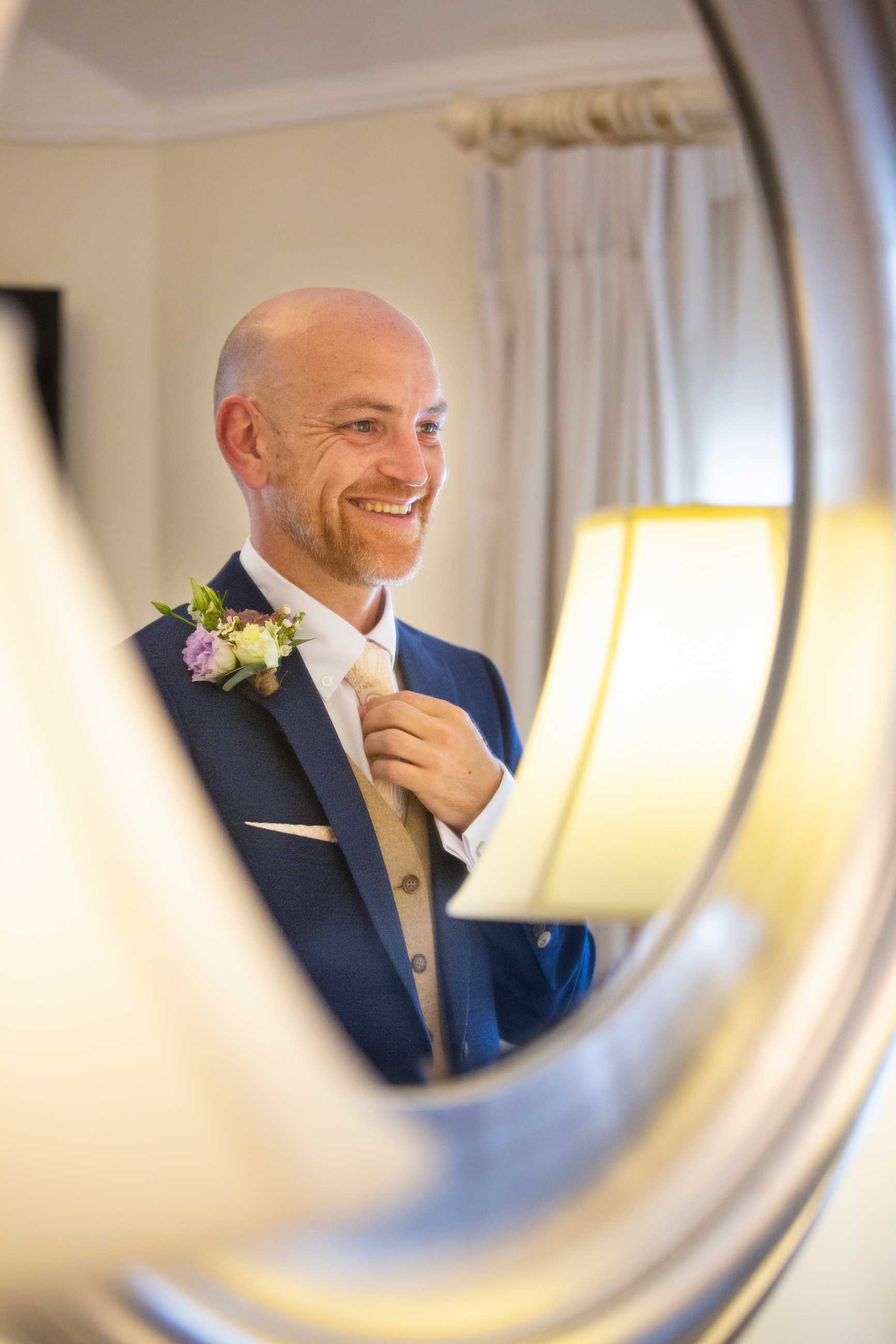 Wedding Photographer The Keadeen Hotel 106