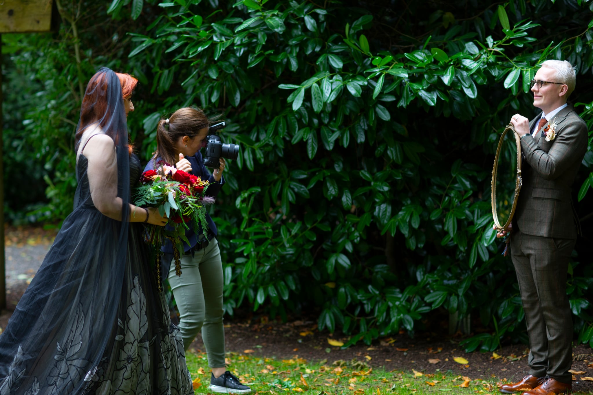 Wedding Photographer Ballykealey House 043