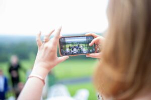 Birthday Party Photography at Orlagh House