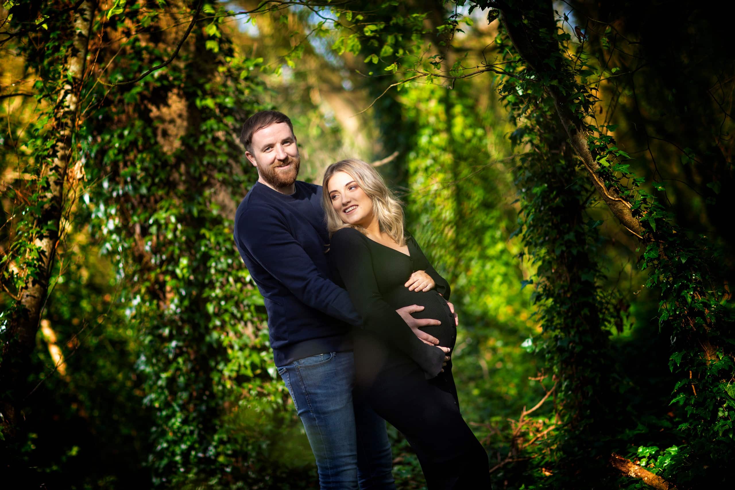 maternity photography in slane 01