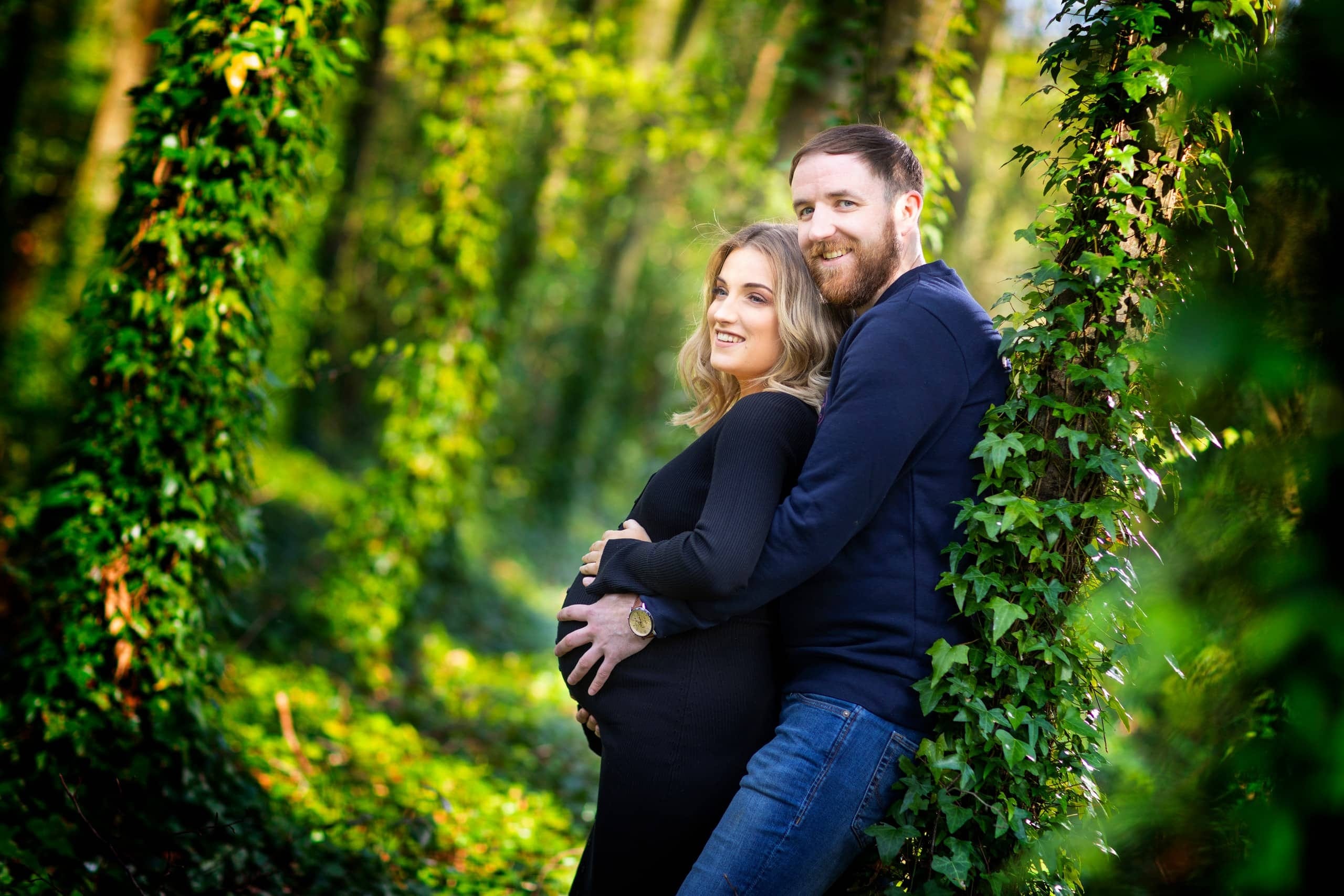maternity photography in slane 02
