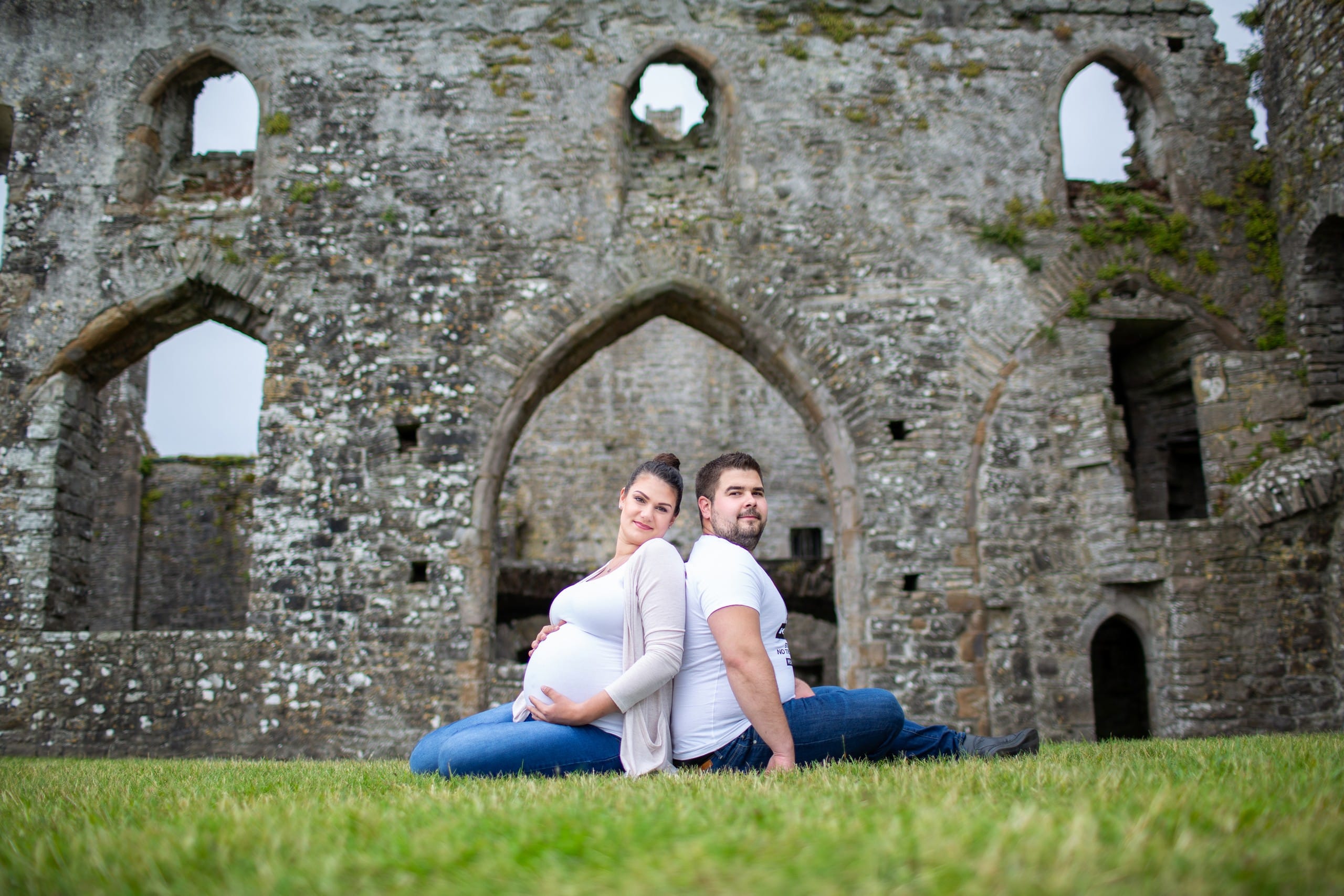 Maternity Photography in Trim 03