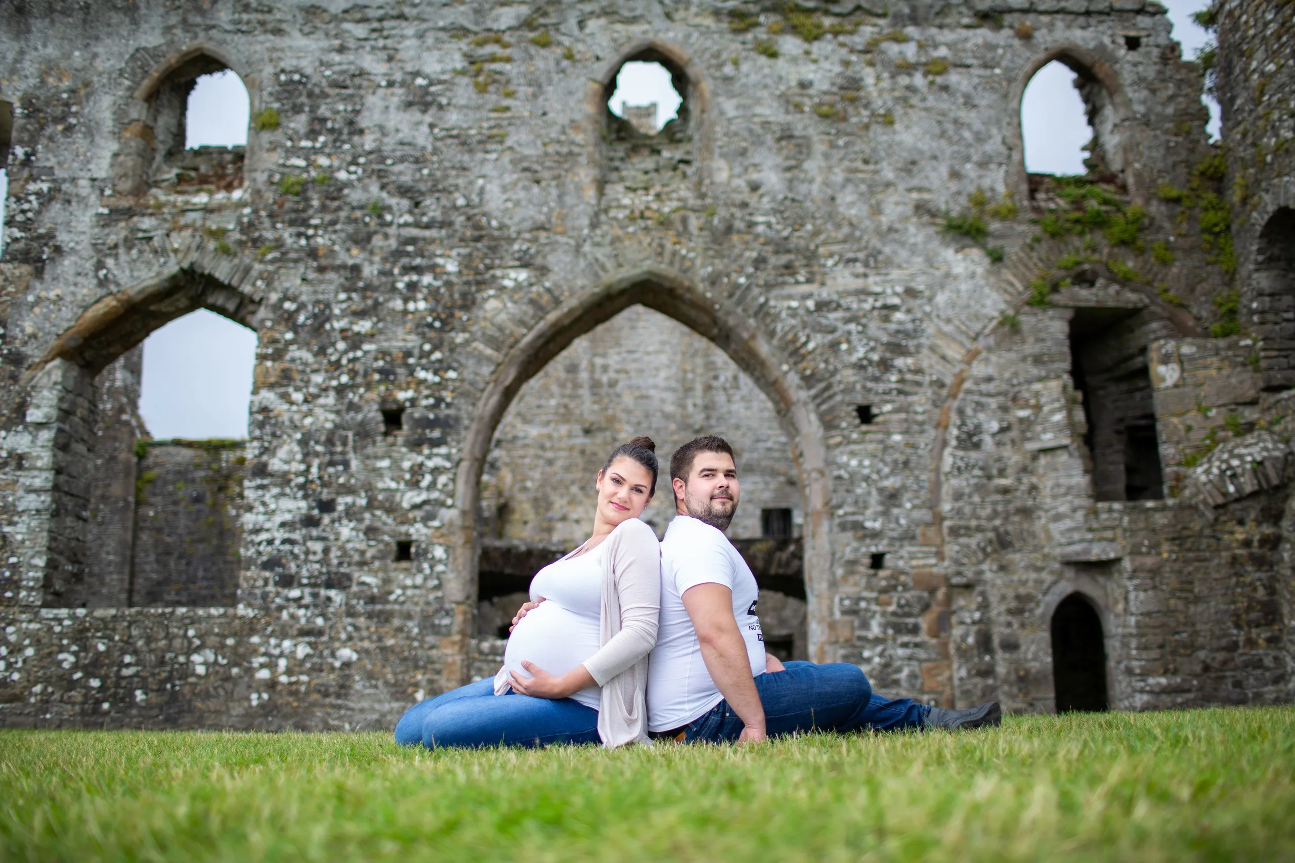 Maternity Photography in Trim 03