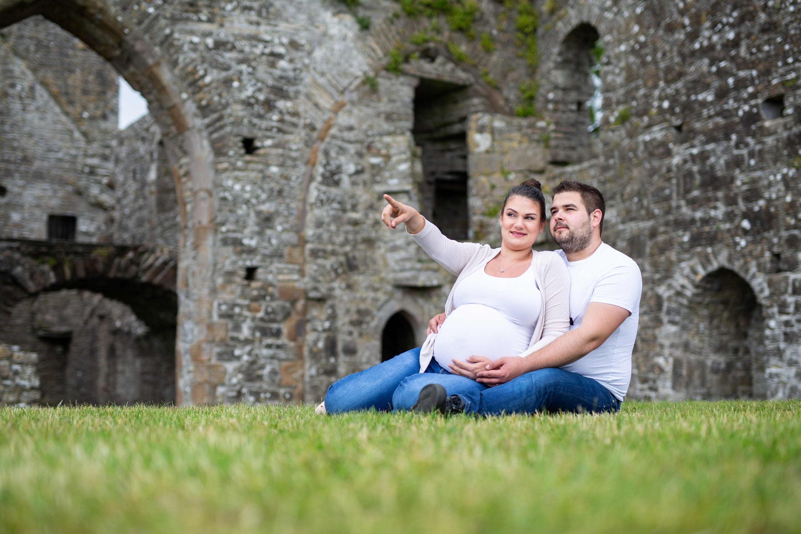Maternity Photography in Trim 04