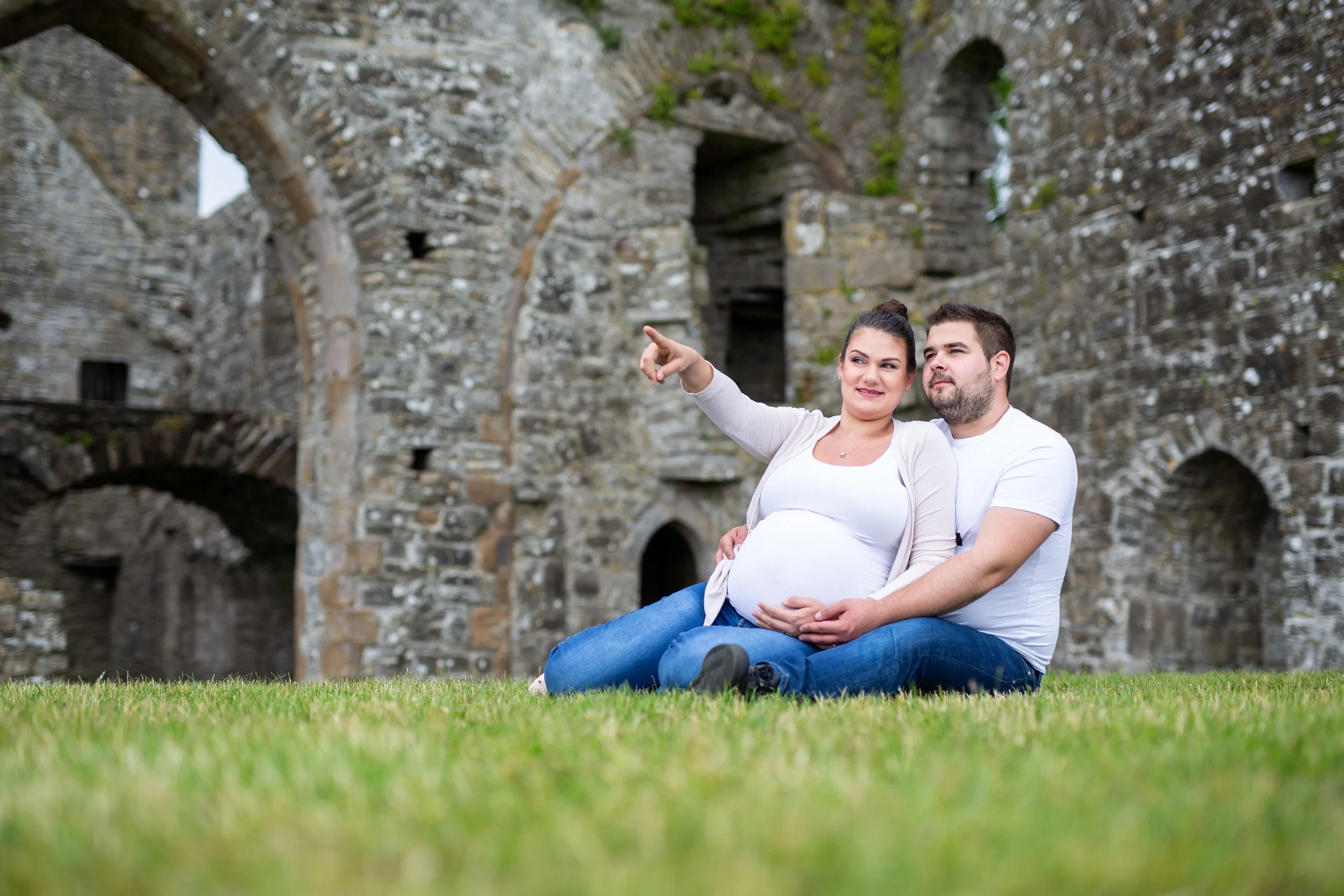 Maternity Photography in Trim 04