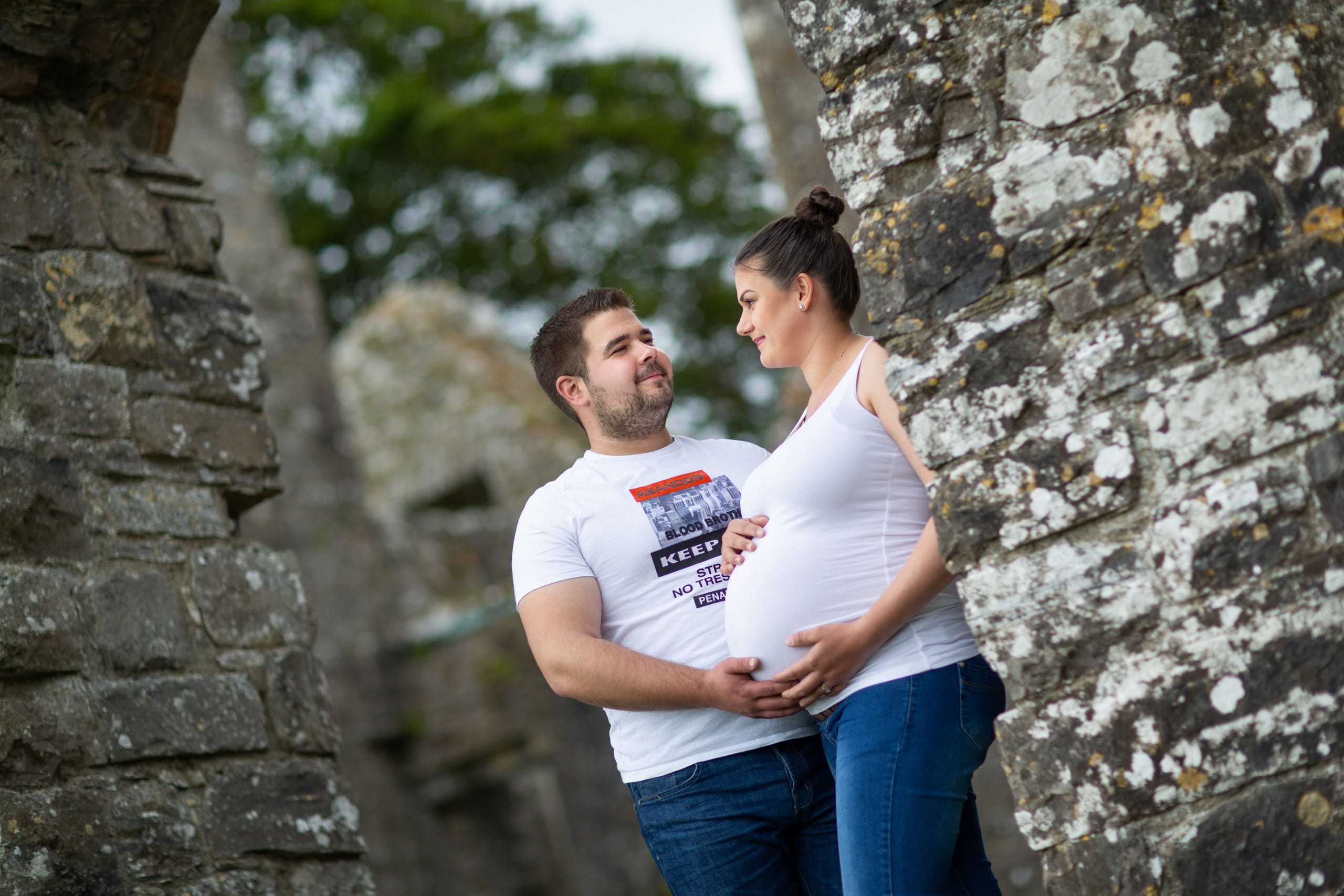 Maternity Photography in Trim 05