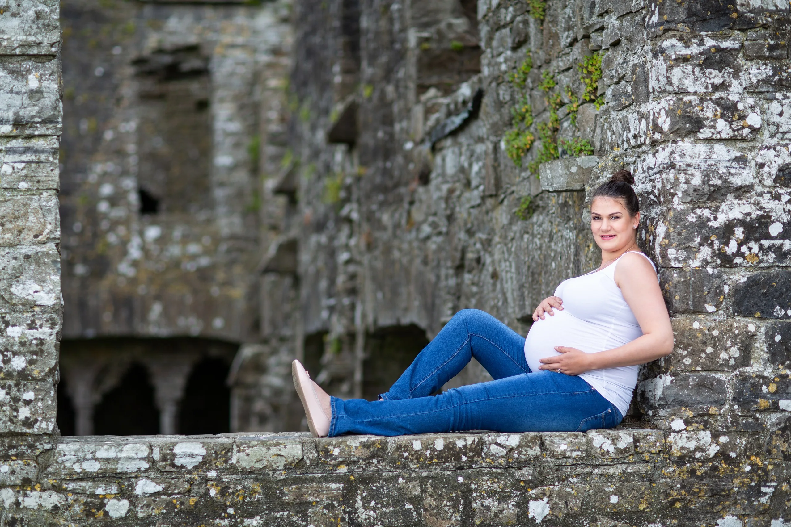 Maternity Photography in Trim 06