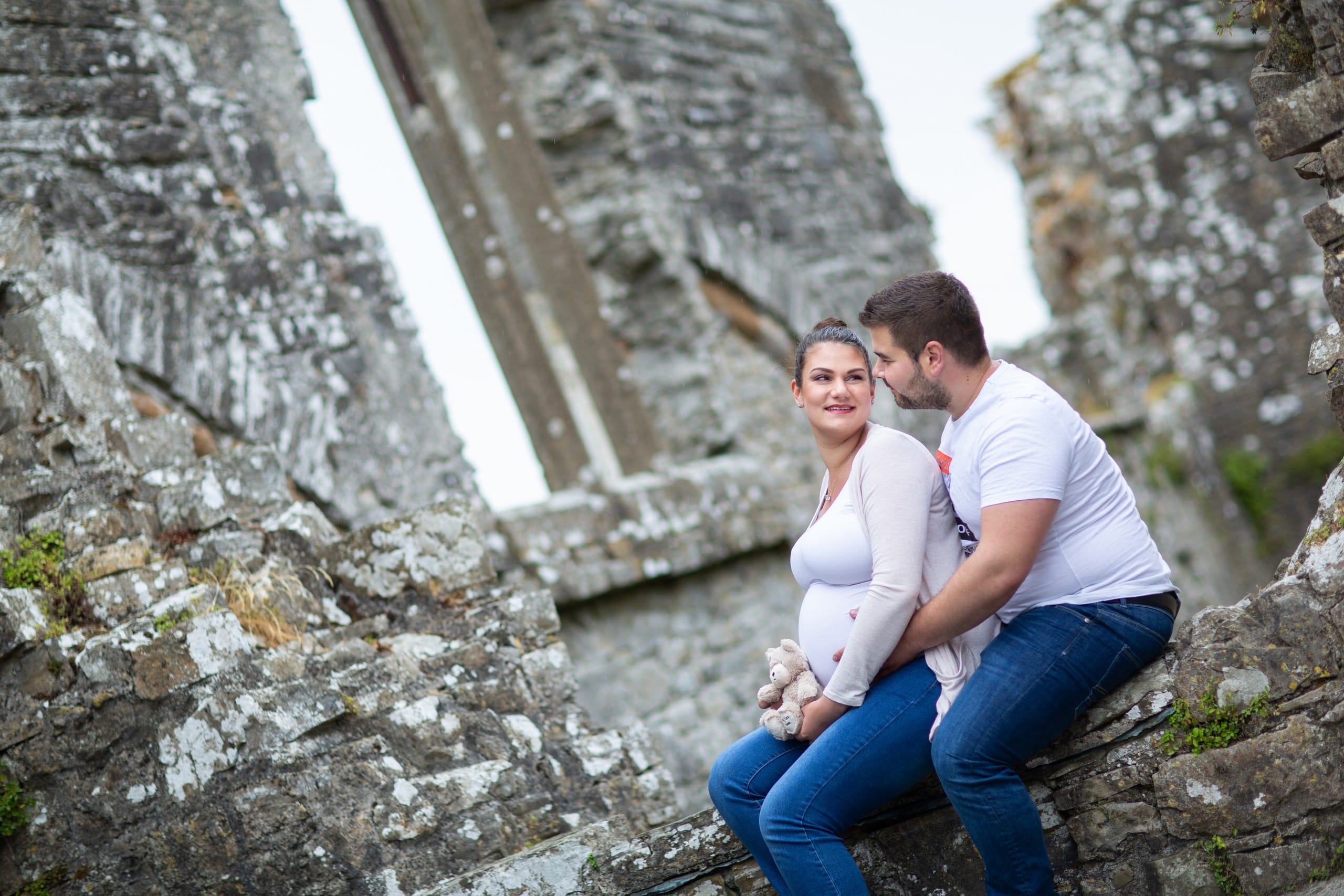 Maternity Photography in Trim 09