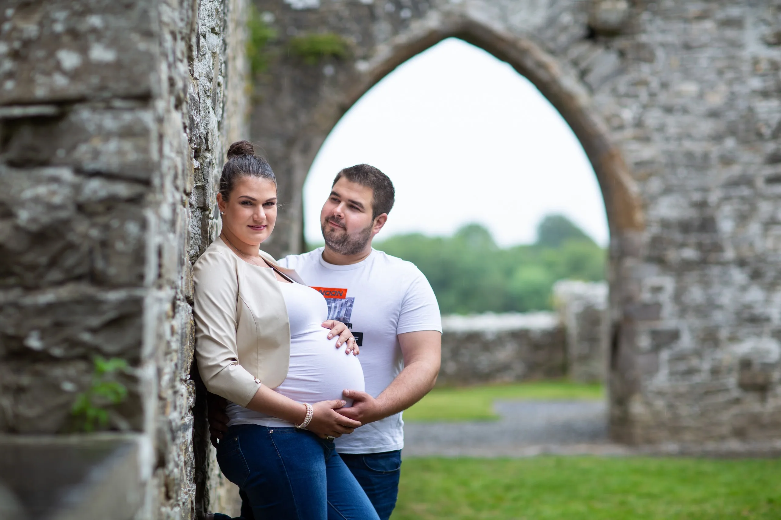 Maternity Photography in Trim 10