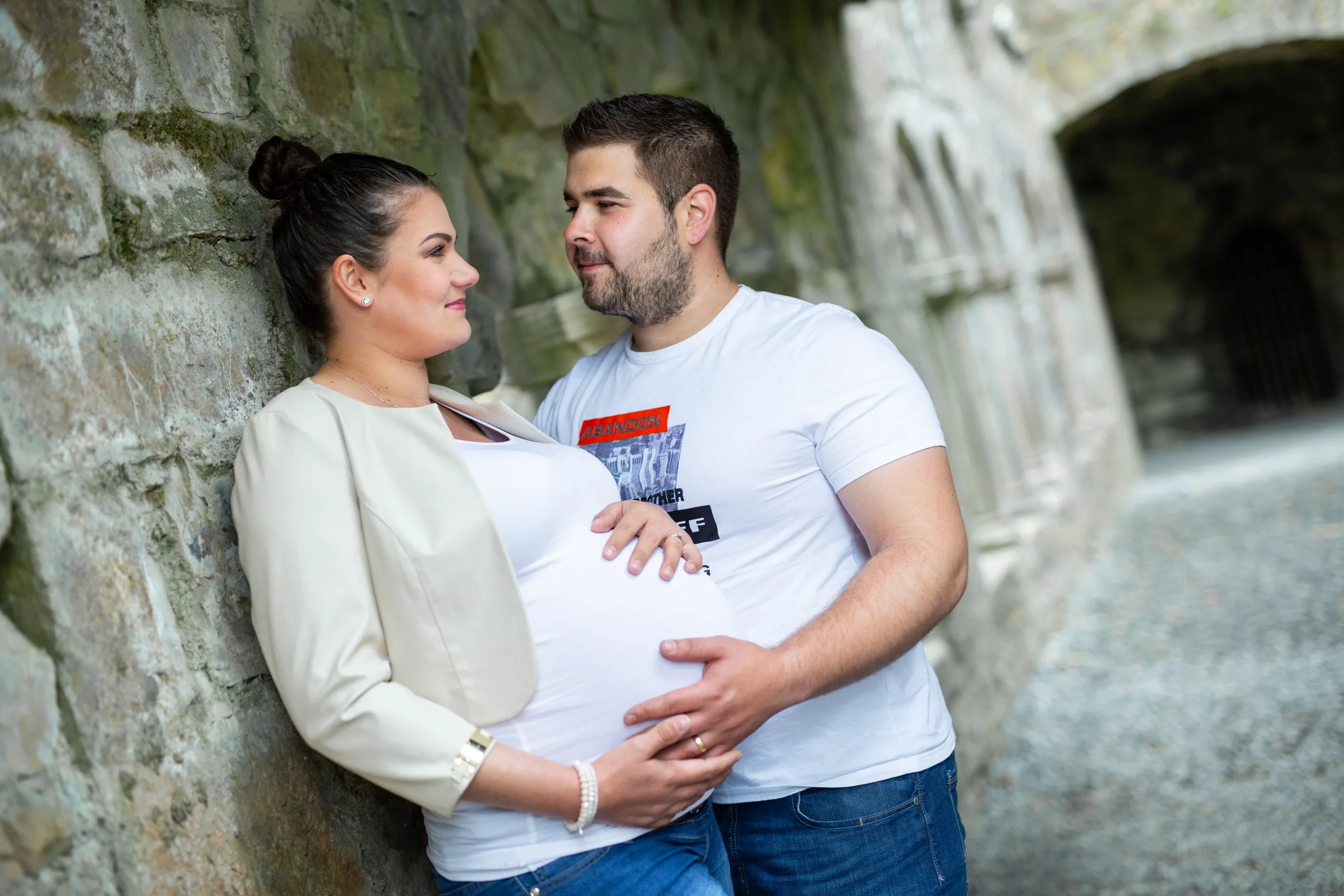 Maternity Photography in Trim 11