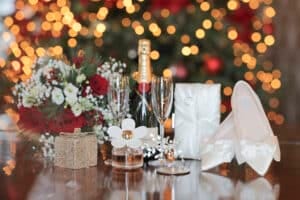 Wedding Photographer at Orlagh House